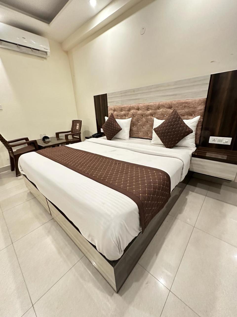 Tourist Deluxe Aero City Mahipalpur 3*