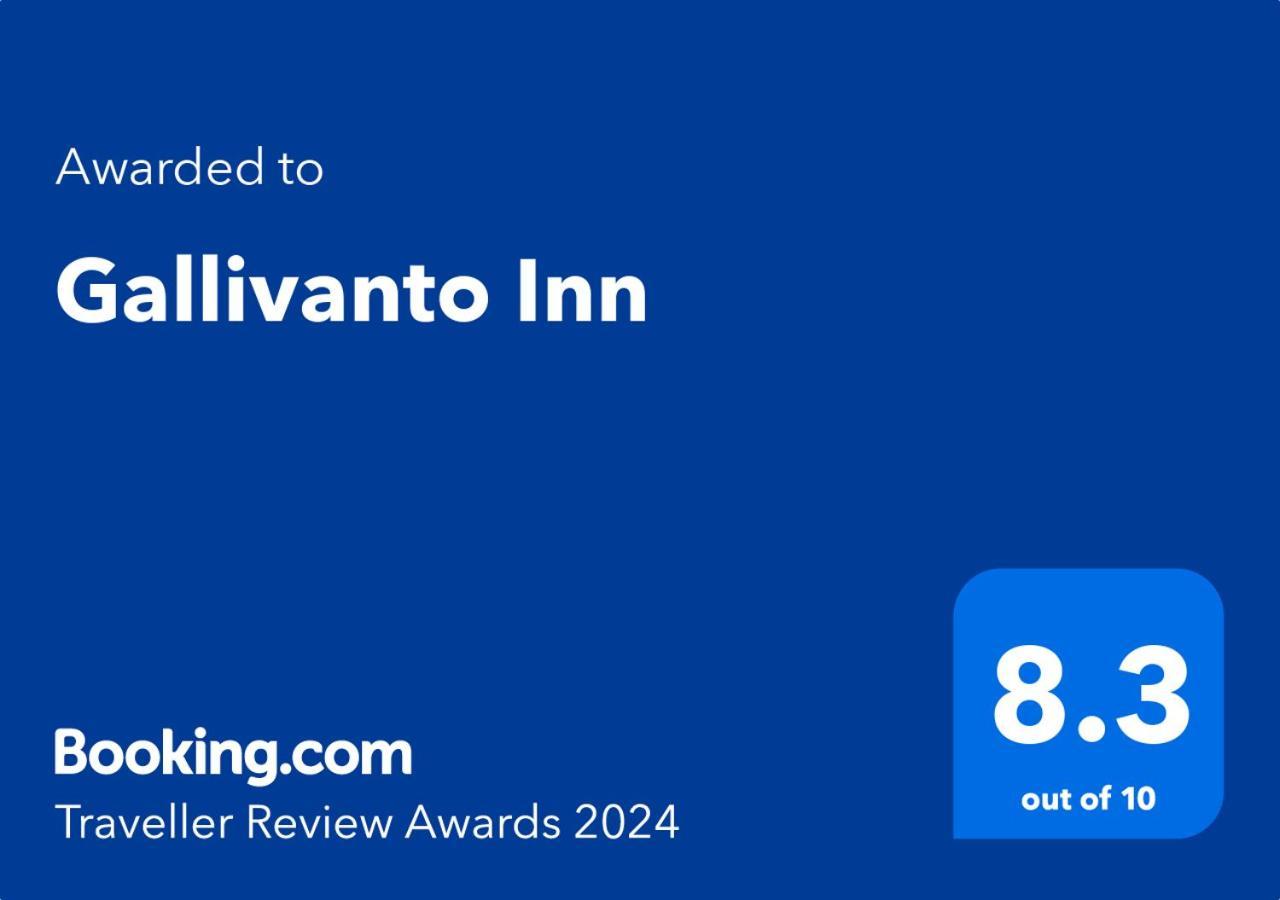 Gallivanto Hotel Delhi (National Capital Territory of India)