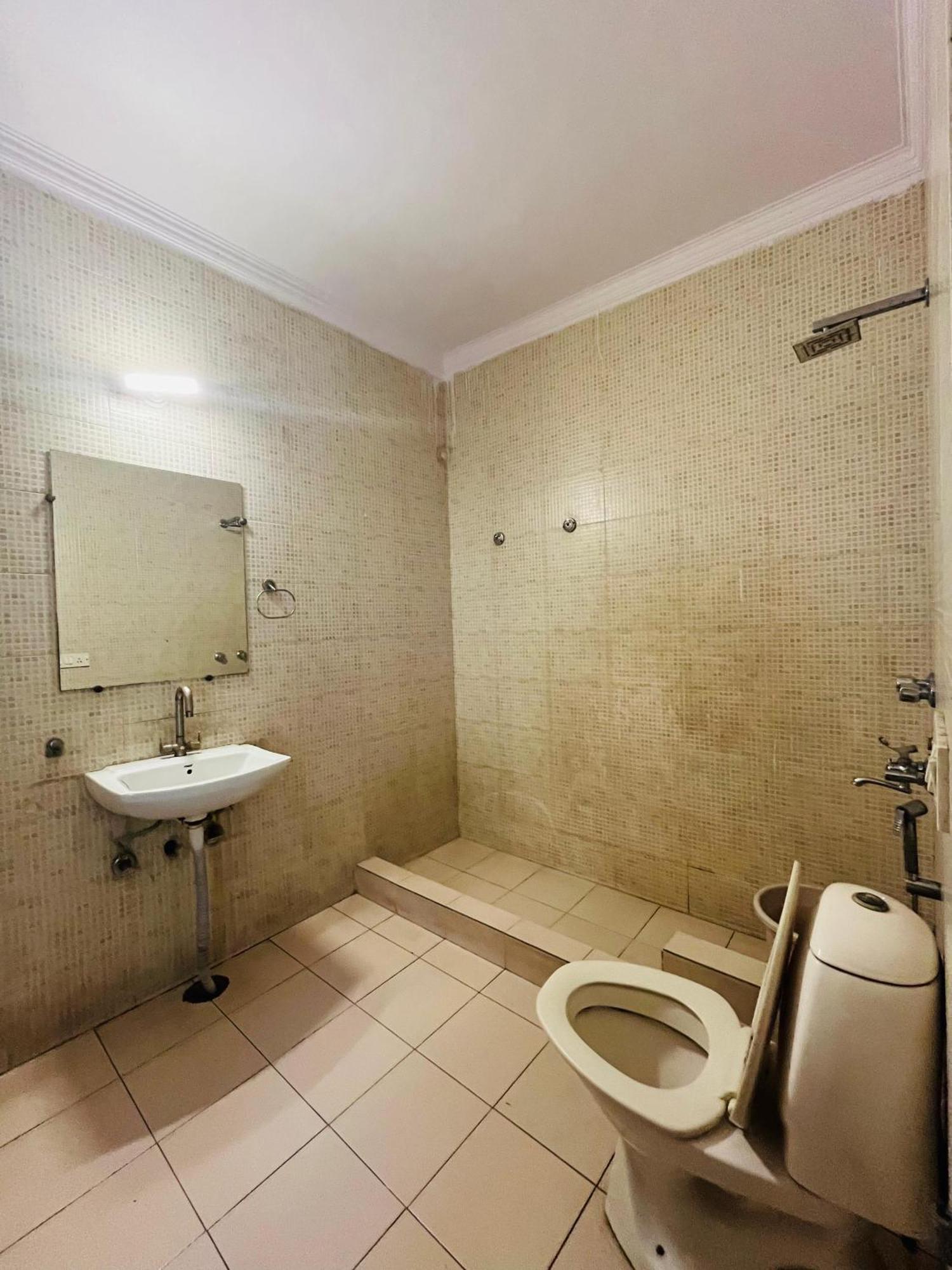Bed & Breakfast Red House - South Ex Near Aims *