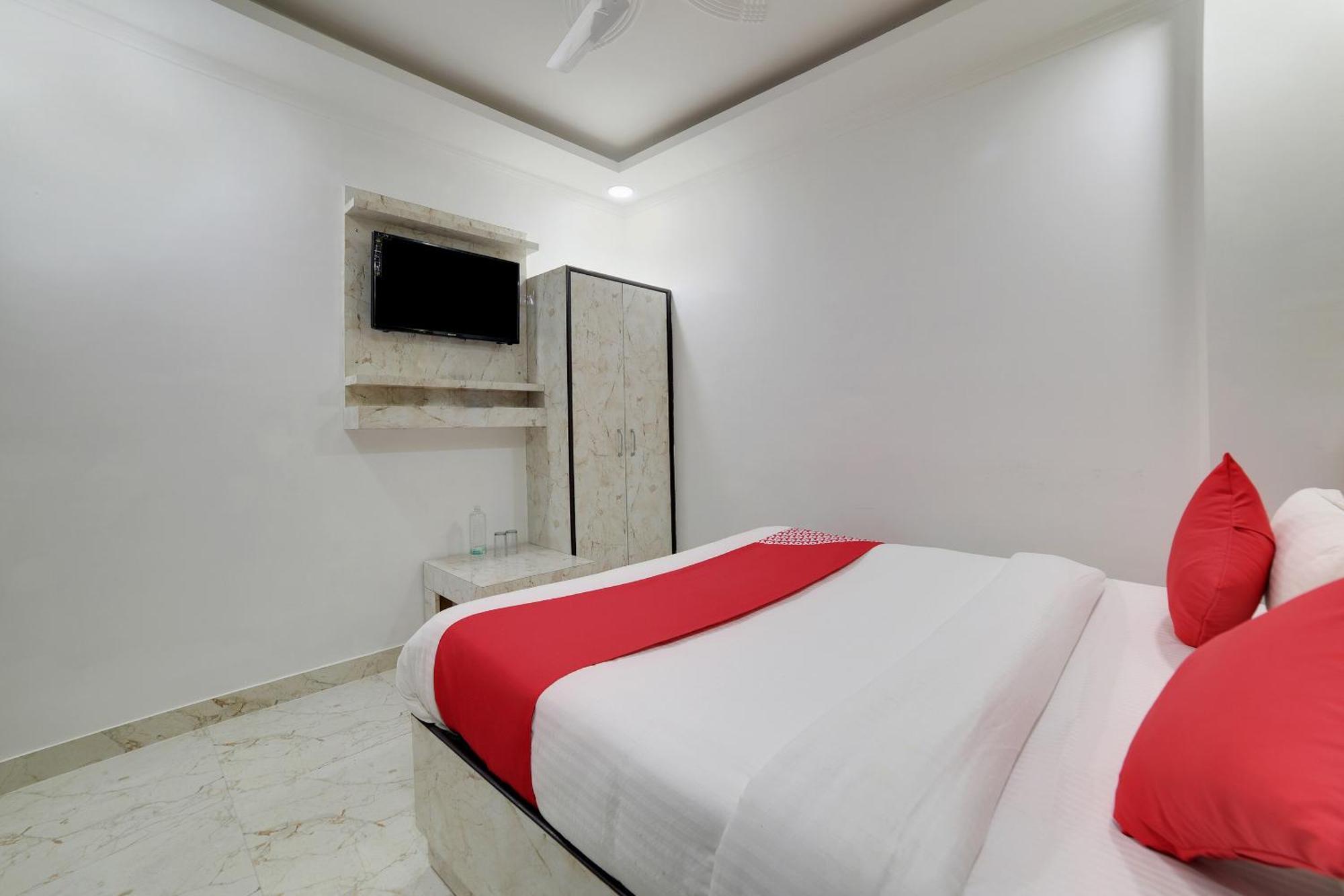 O Kanak Palace 3*