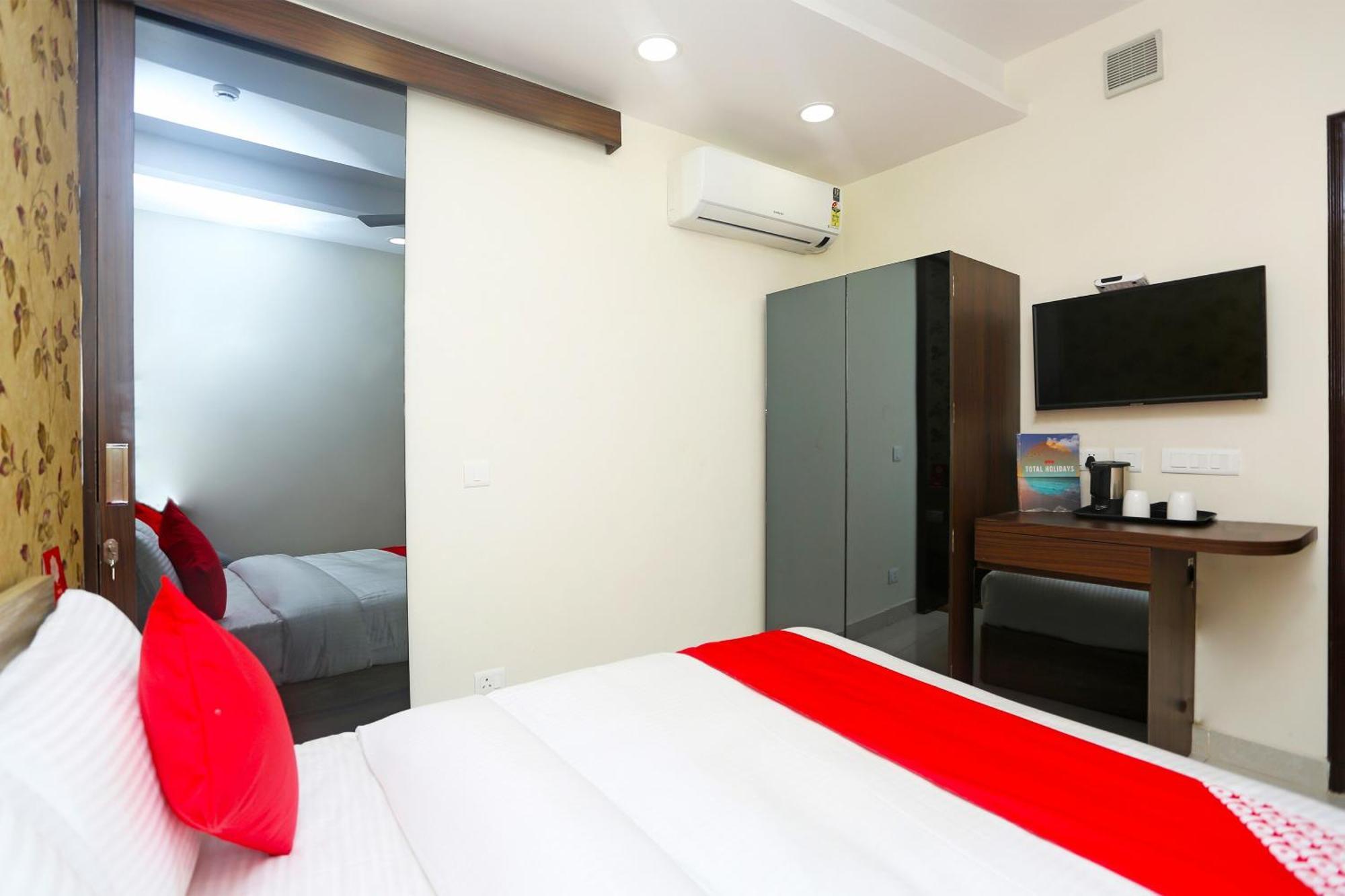 Hotel Collection O Cozy Vibes 3*