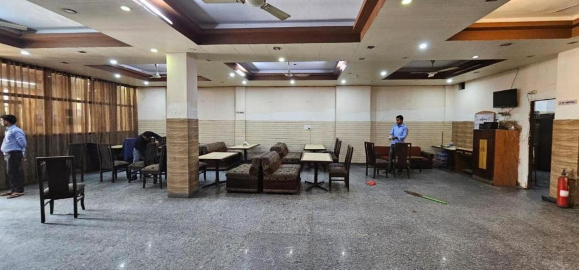 Guest house Jageer Palace Bawana 3*
