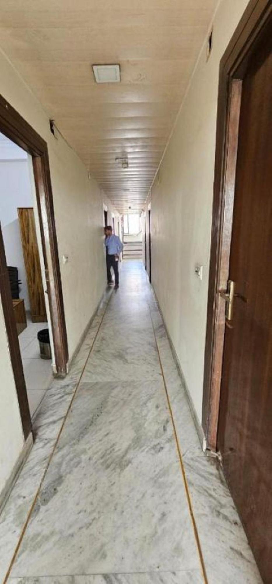 Guest house Jageer Palace Bawana 3*