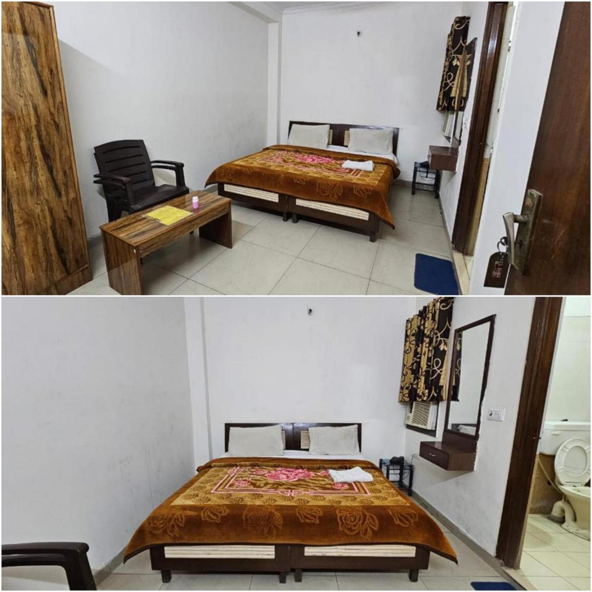 Guest house Jageer Palace Bawana Delhi (National Capital Territory of India)