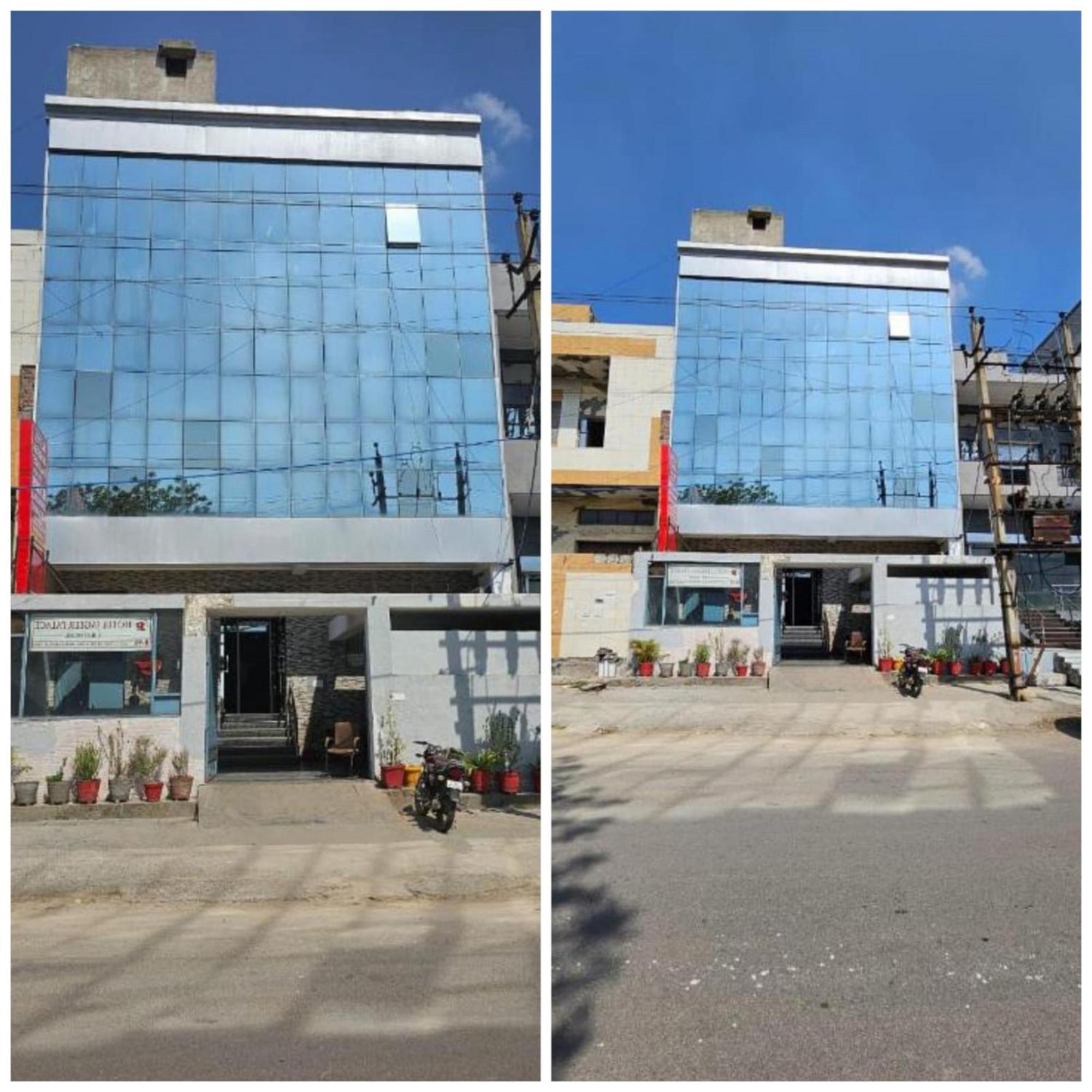 Jageer Palace Bawana Guest house 3*