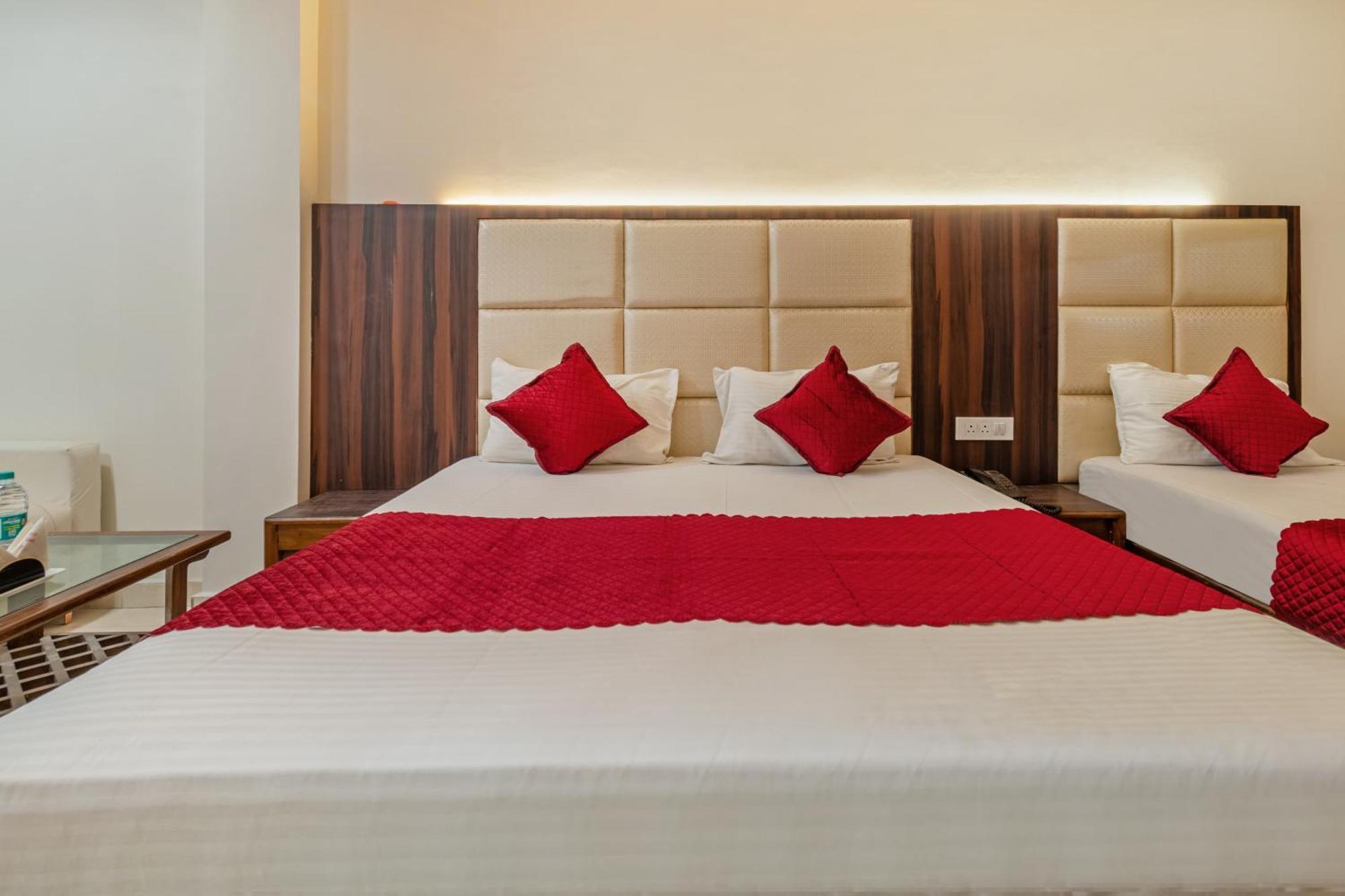South Indian 3* Delhi (National Capital Territory of India)
