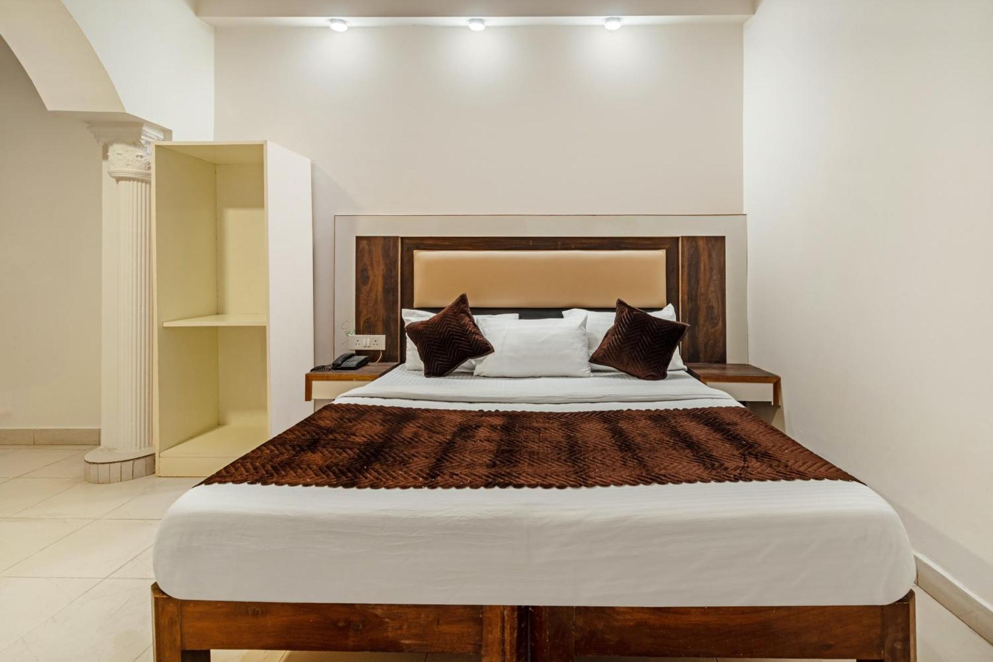 Hotel South Indian 3*