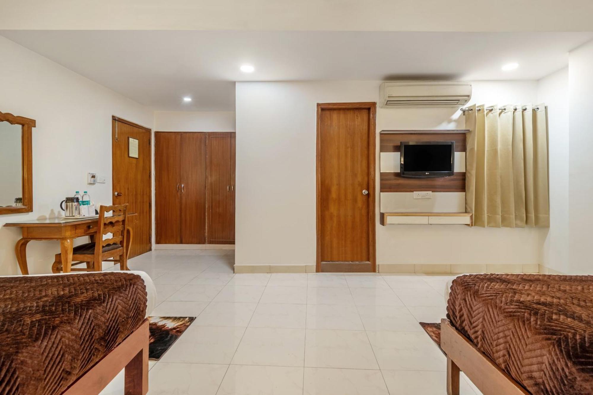 South Indian 3*
