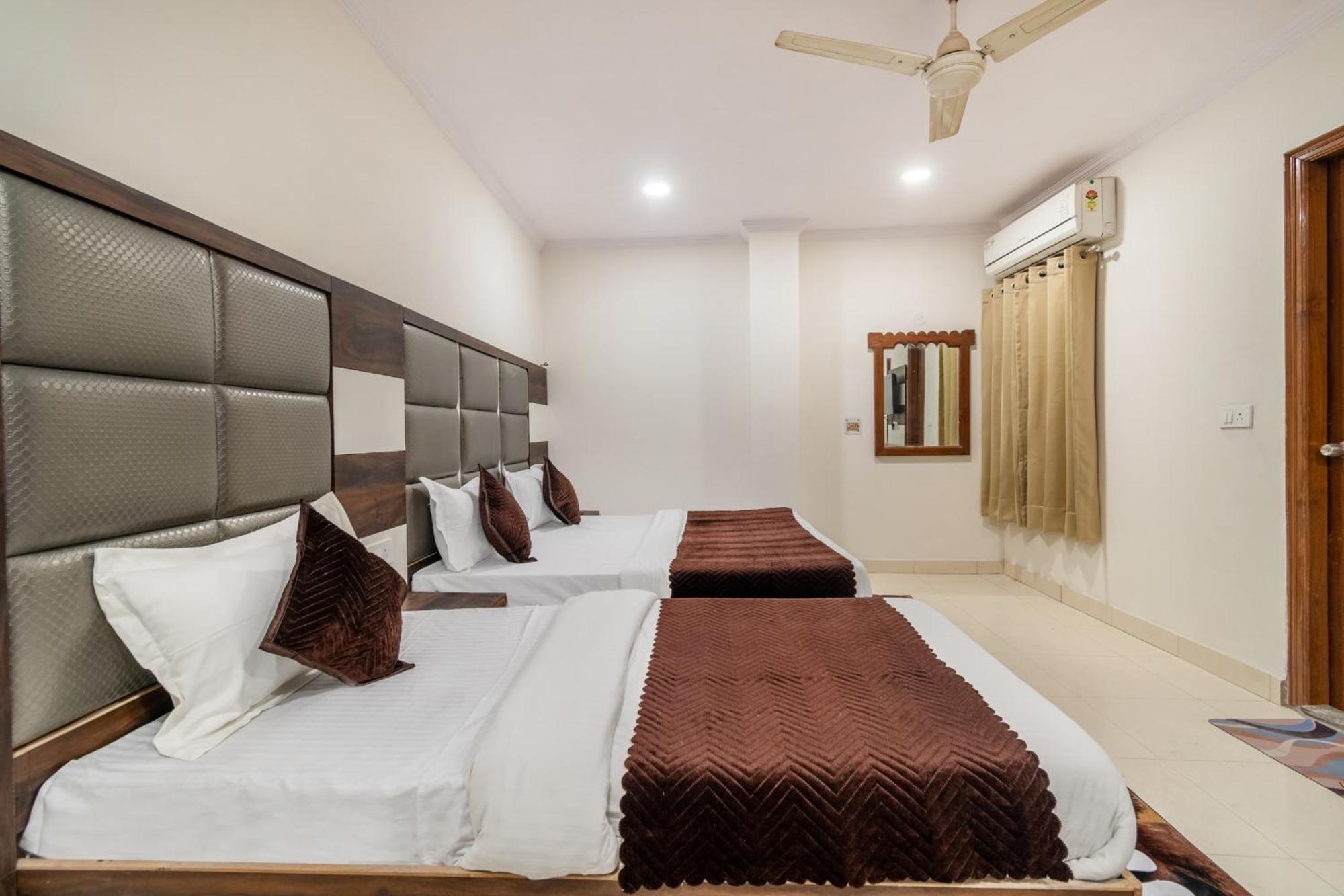 South Indian Hotel 3*