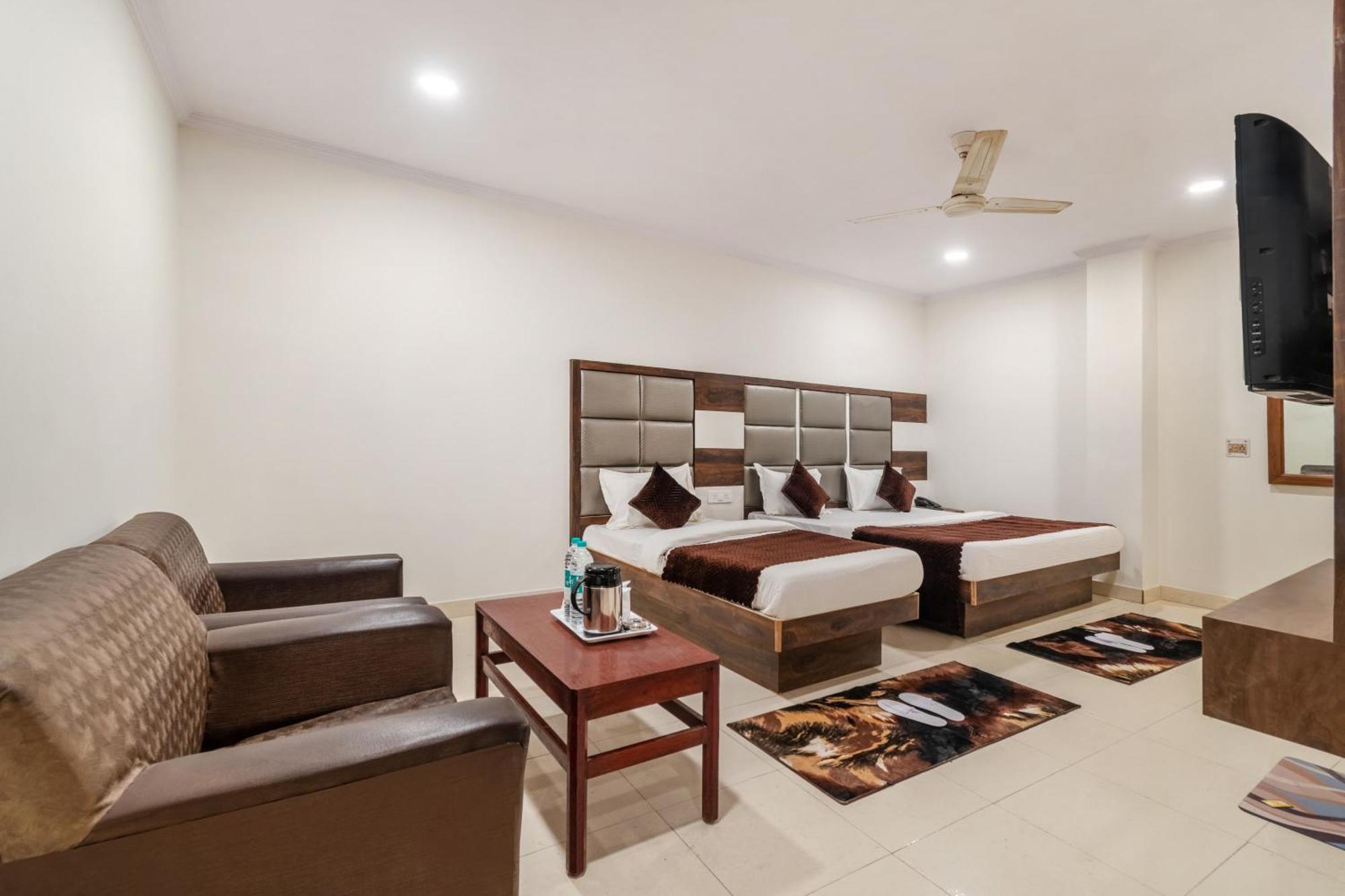 South Indian 3* Delhi (National Capital Territory of India)