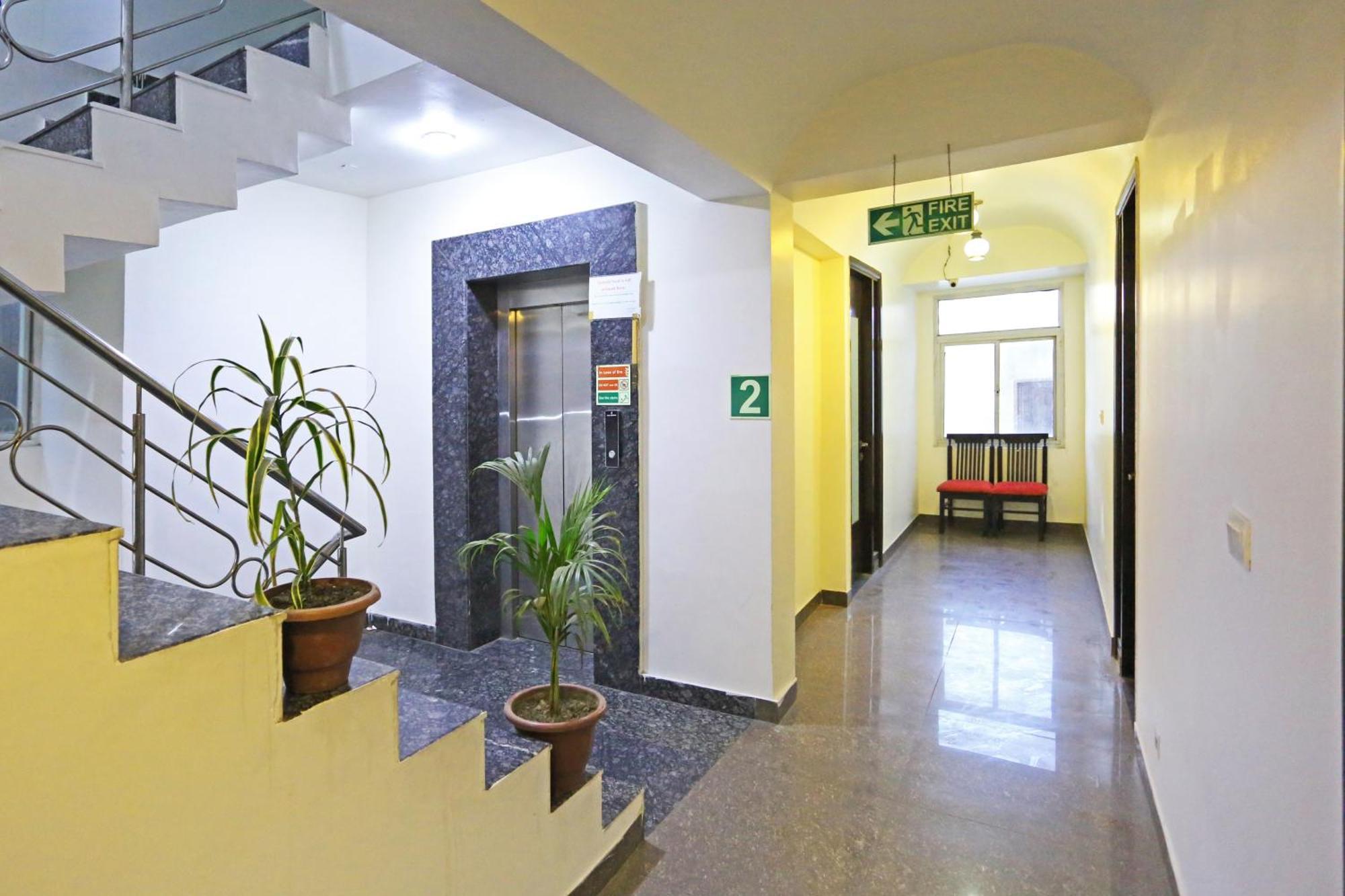 Star - Delhi Airport, Mahipalpur, Aerocity 3*