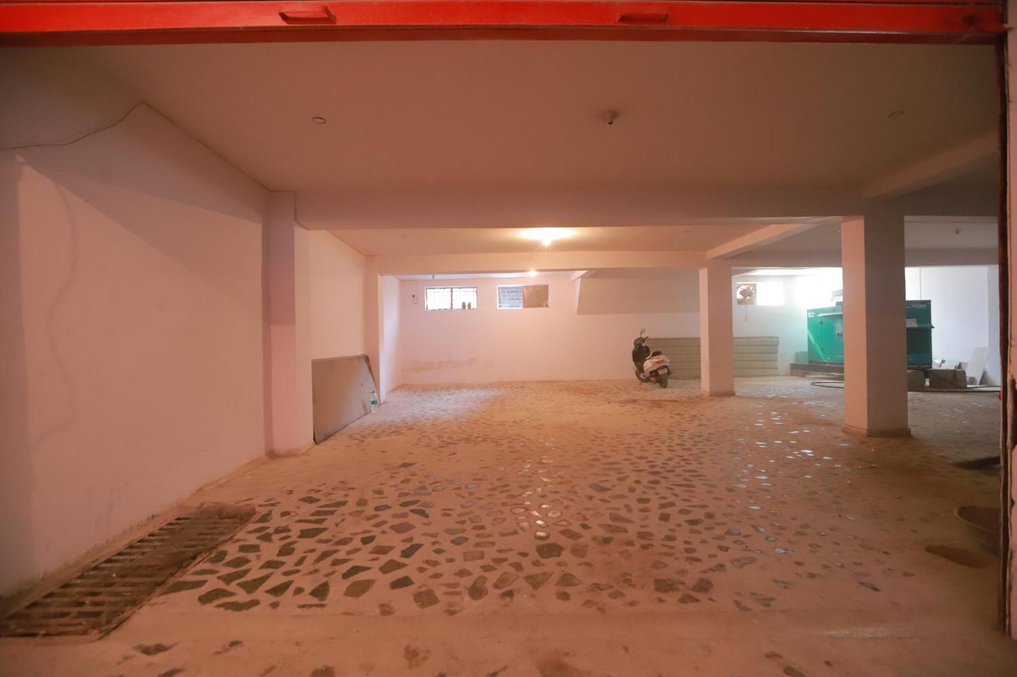 Bed & Breakfast Oaks Plaza Delhi Airport