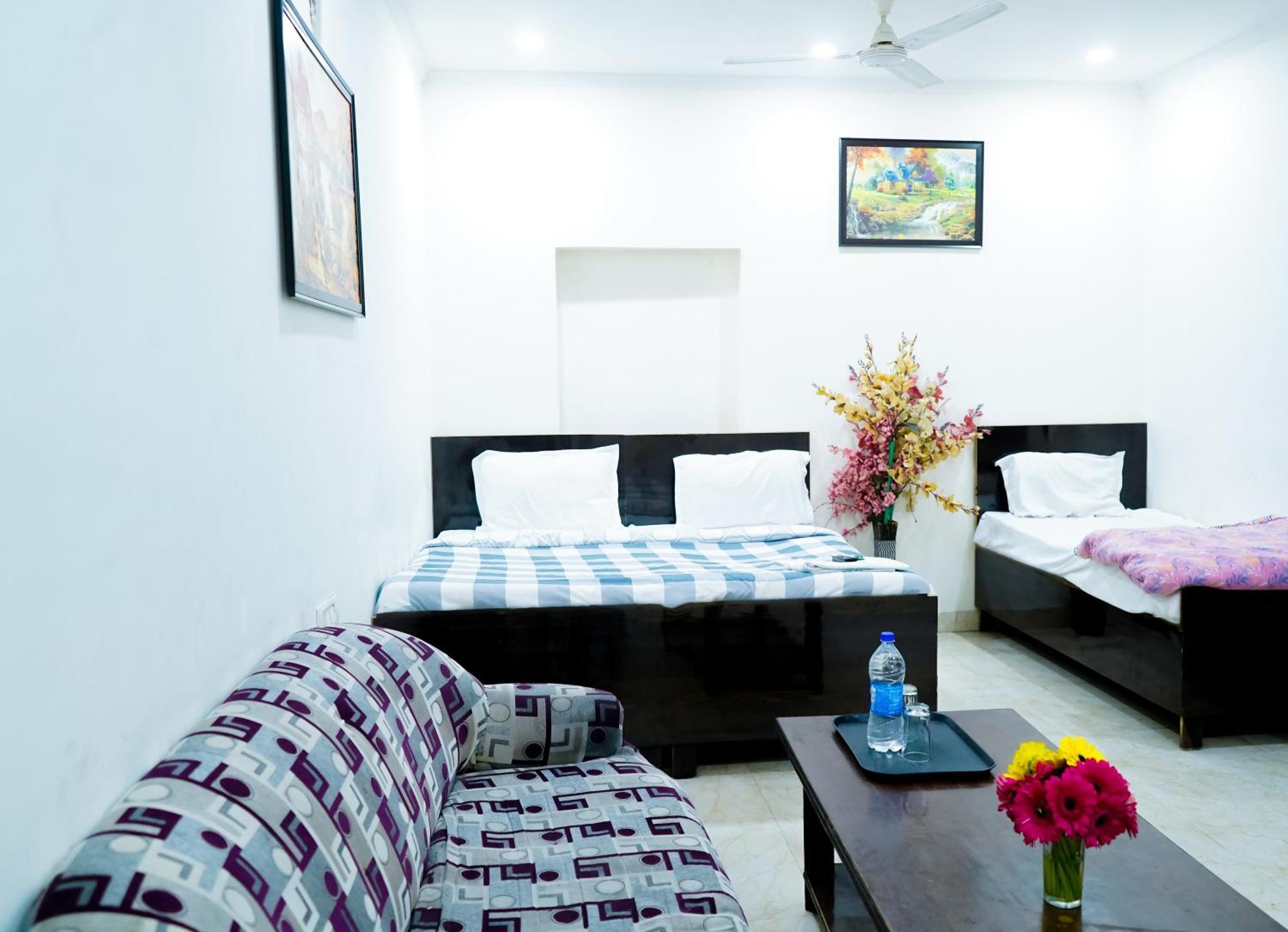 Tom International - Near Nizamuddin Railway Station New Delhi