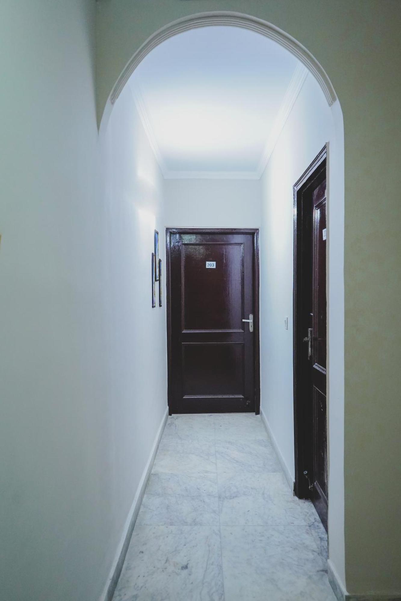 Hotel Nagar