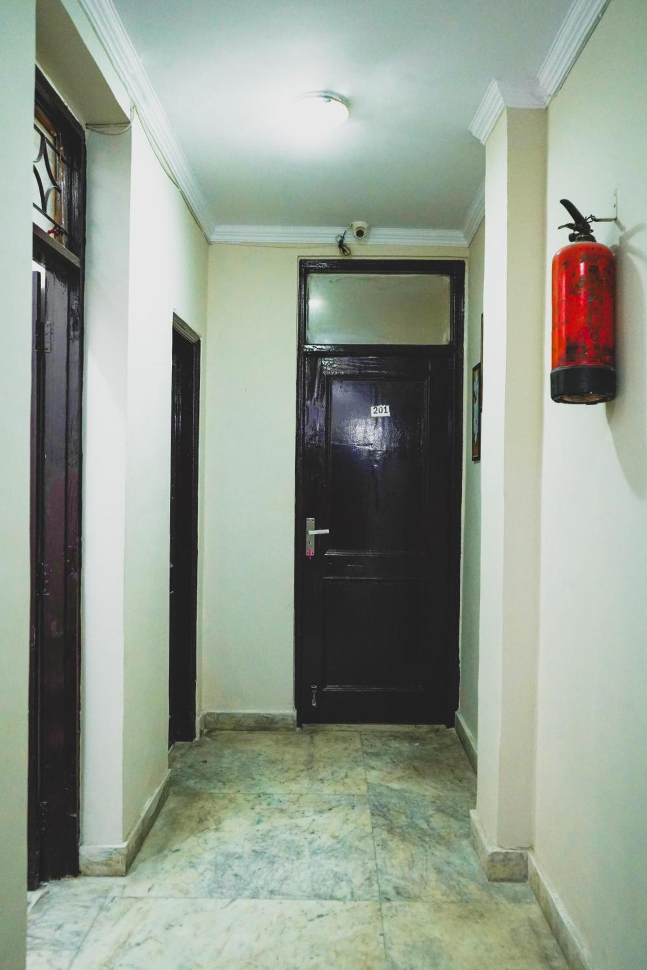 Nagar New Delhi