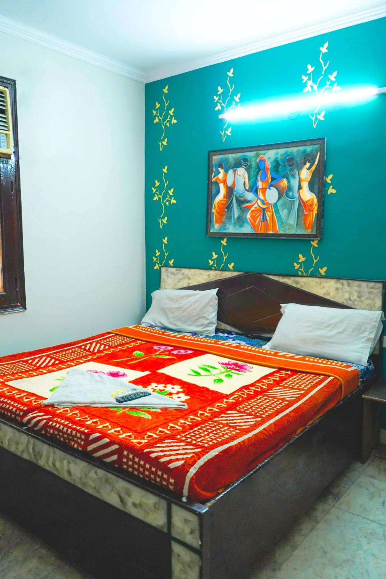Nagar 3* New Delhi