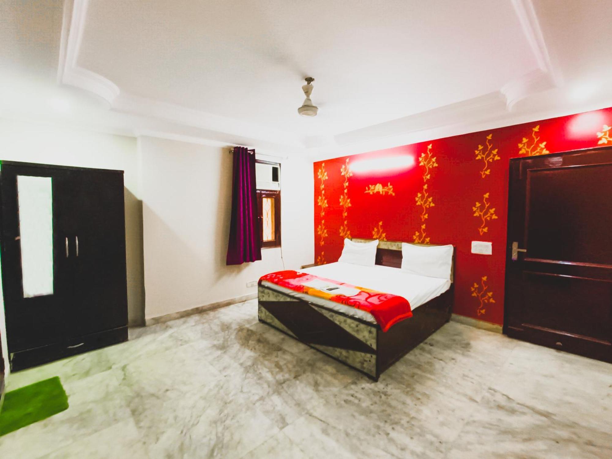 Nagar Hotel New Delhi