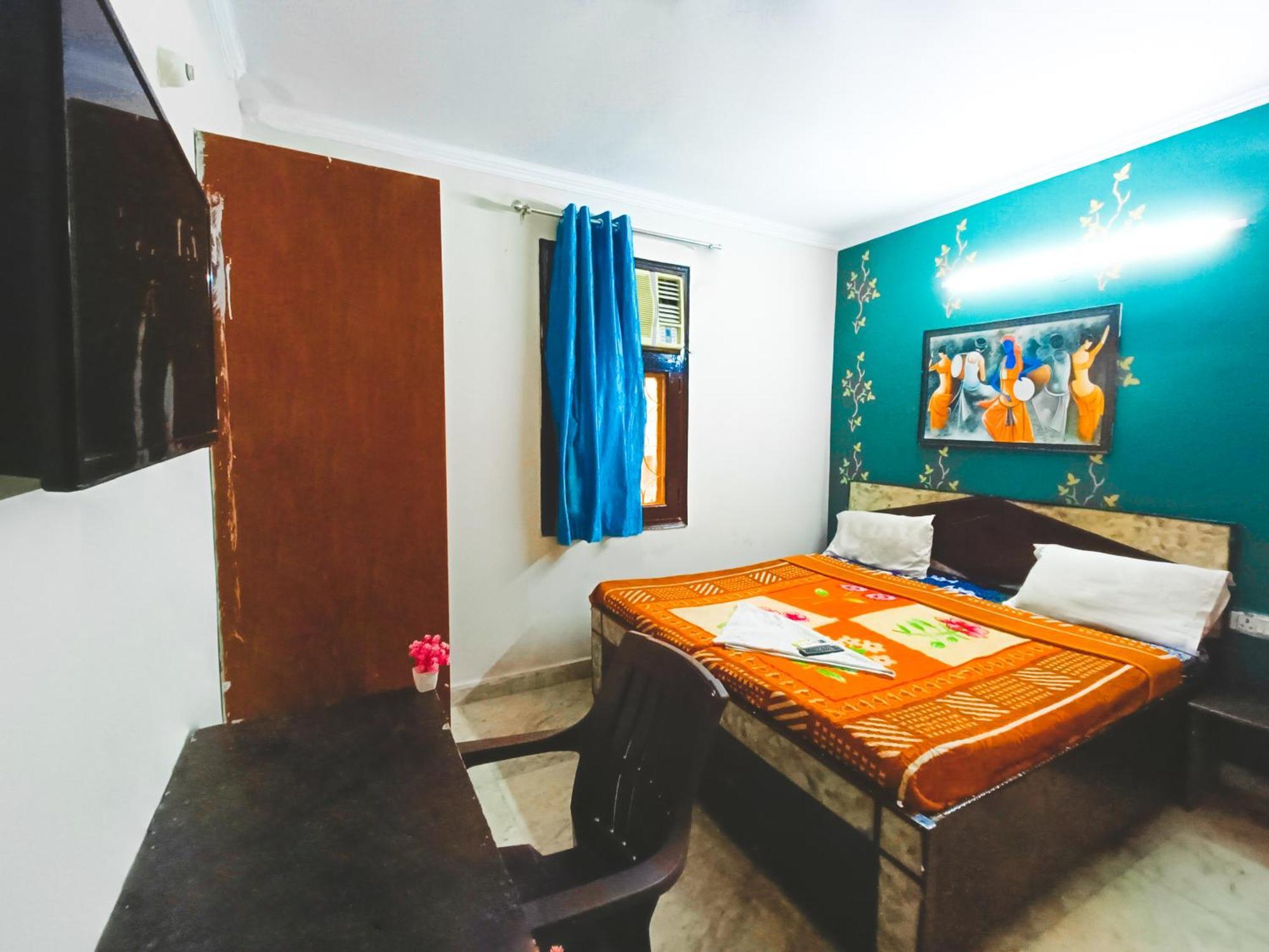 Hotel Nagar New Delhi