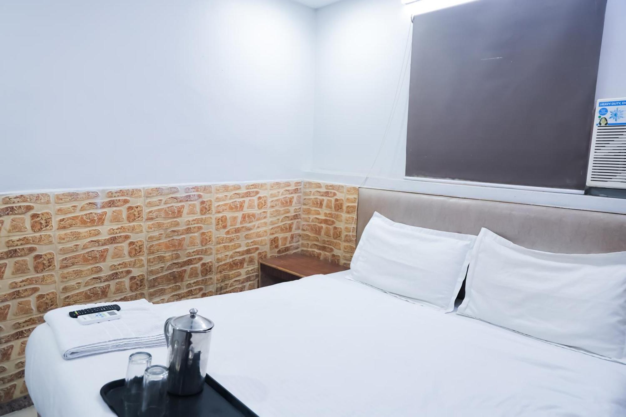 Mannat - Laxmi Nagar Hotel 3*