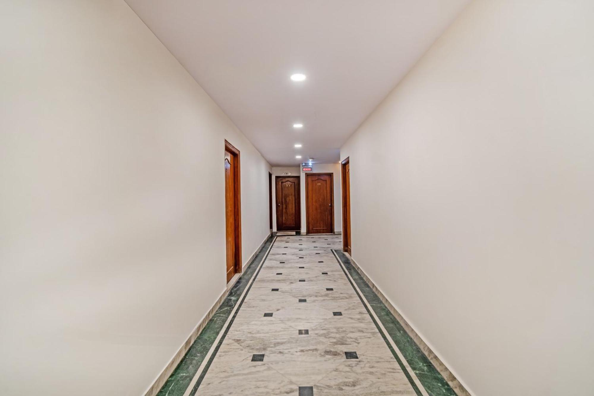 South Indian Hotel Delhi (National Capital Territory of India)