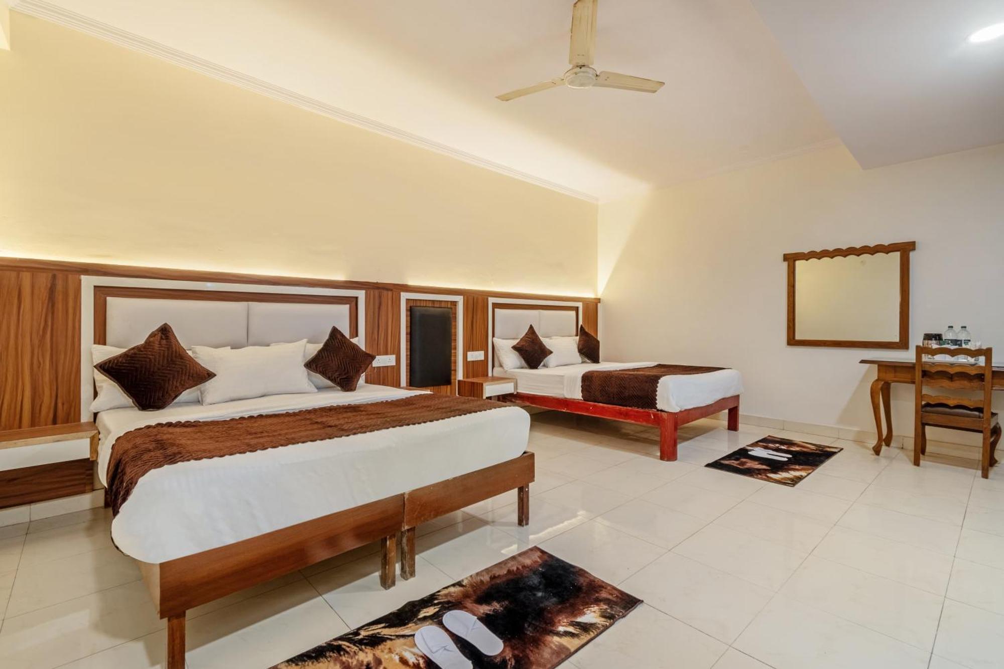 South Indian Hotel