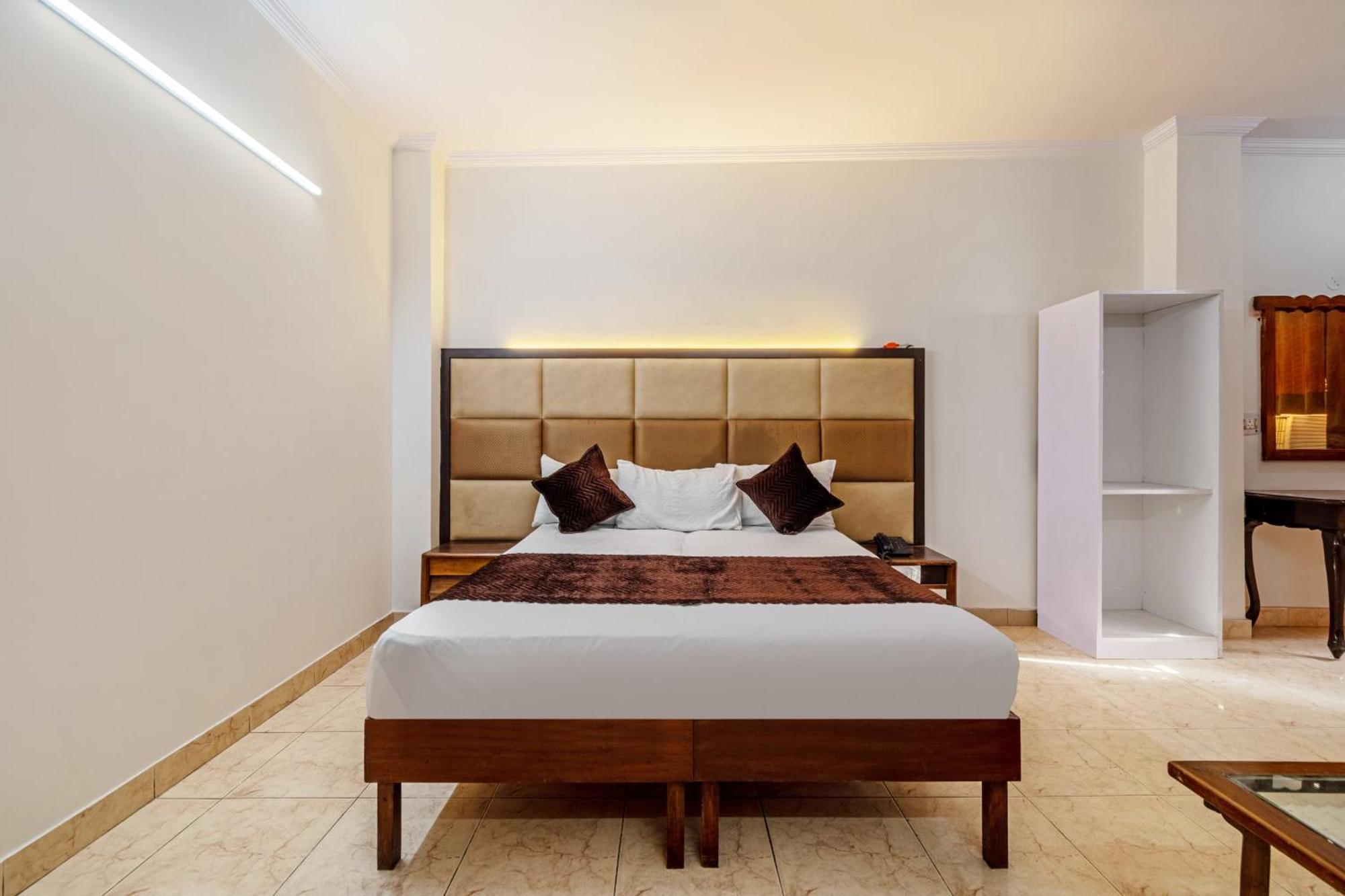 Hotel South Indian Delhi (National Capital Territory of India)