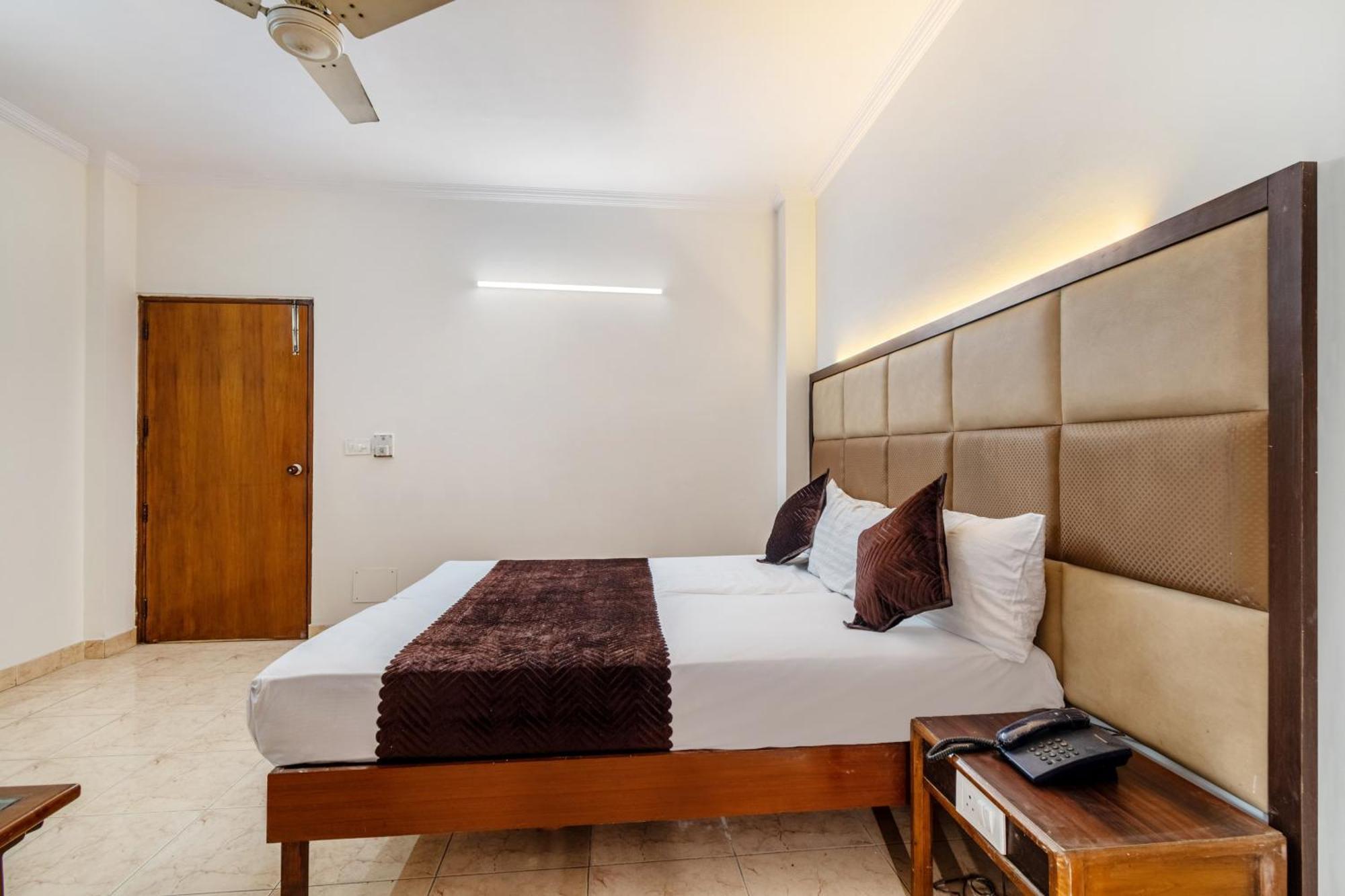 South Indian Hotel