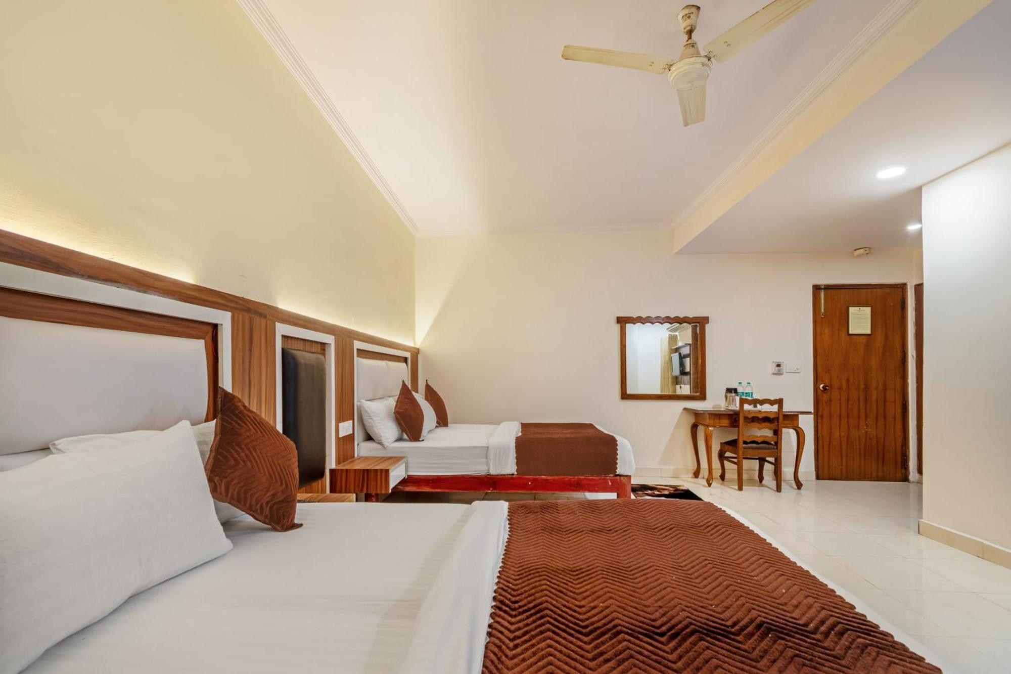 Hotel South Indian Delhi (National Capital Territory of India)