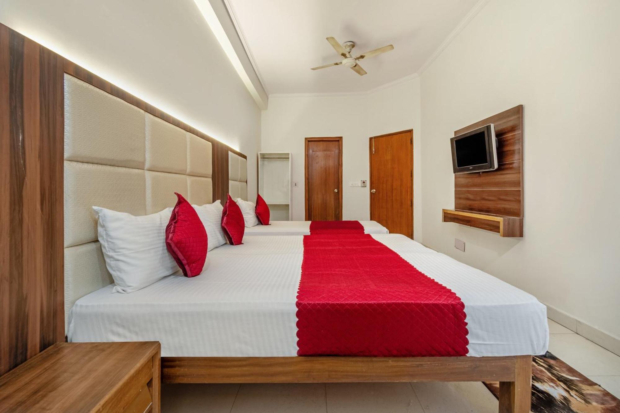 South Indian Hotel