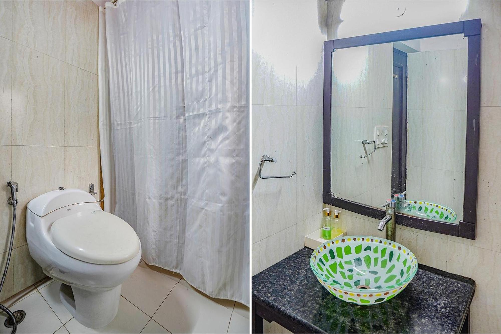 Fabhotel Saket