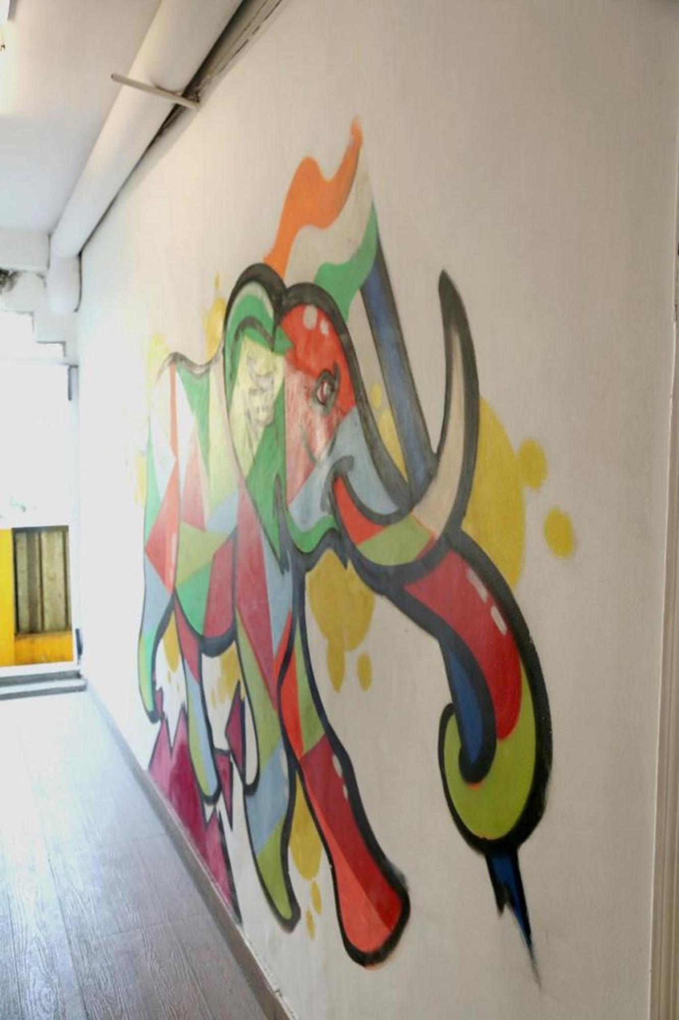 Bunk Delhi Backpacking 3* New Delhi