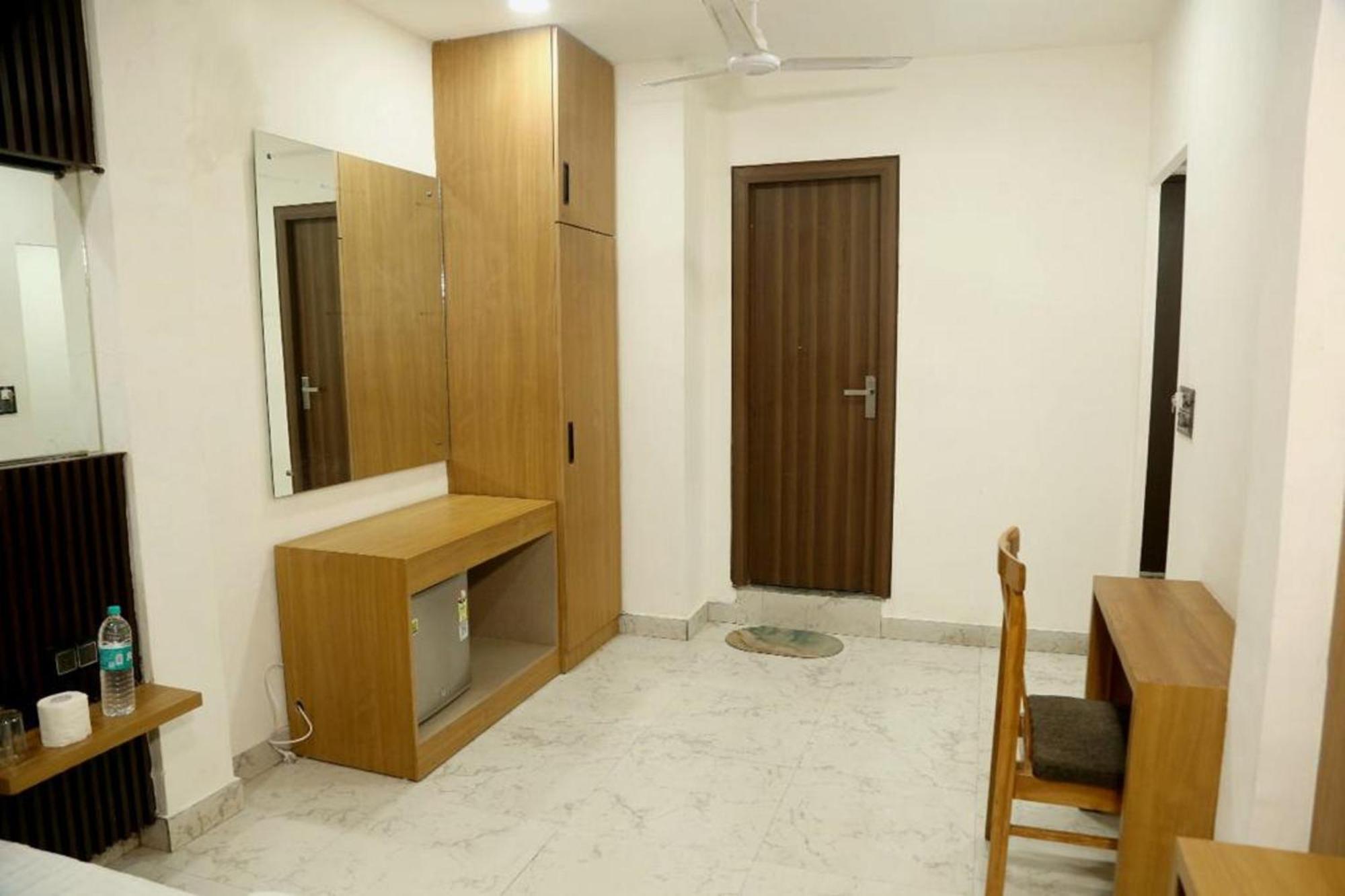 Bunk Delhi Backpacking New Delhi