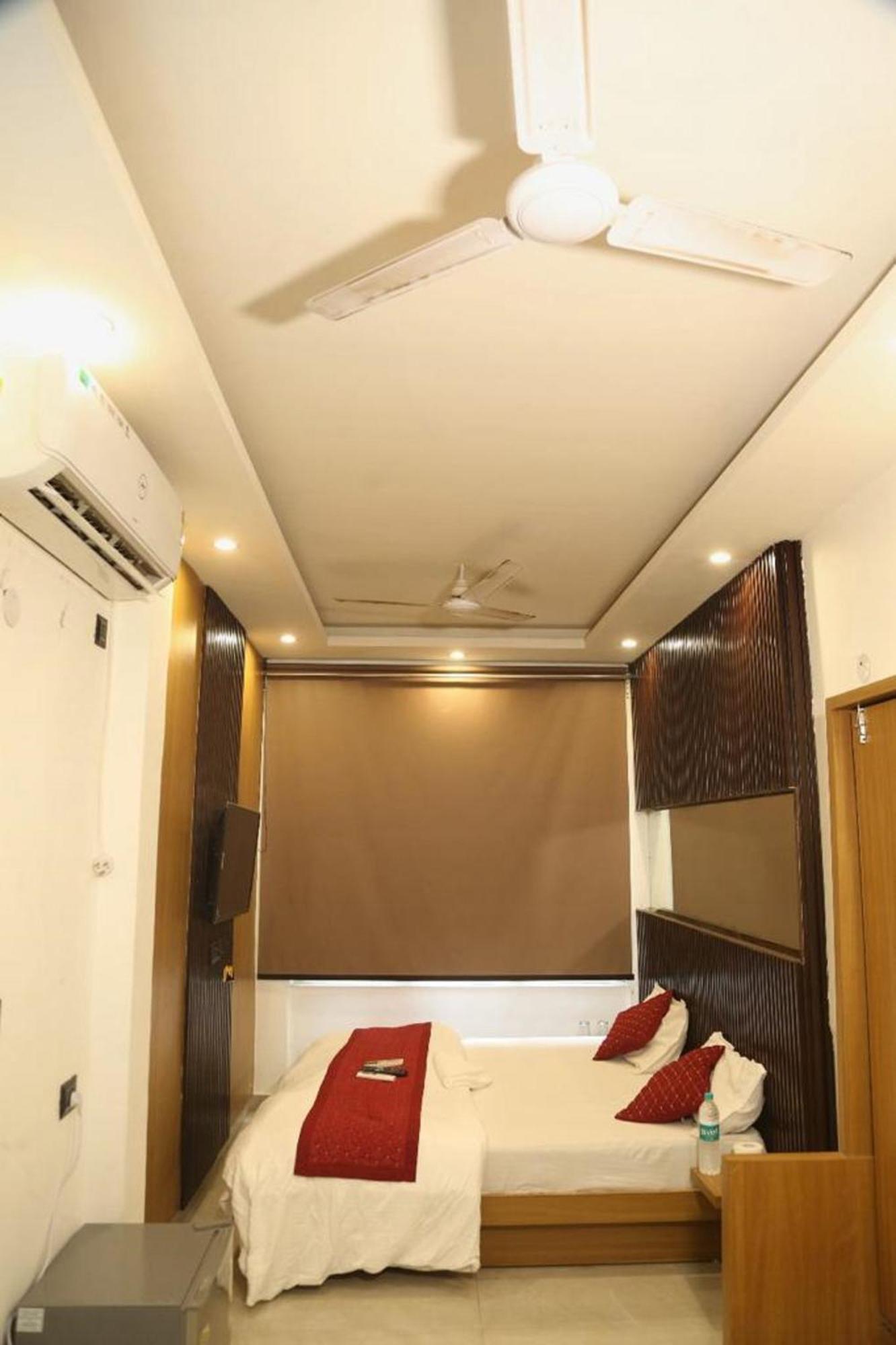 Hotel Bunk Delhi Backpacking 3*