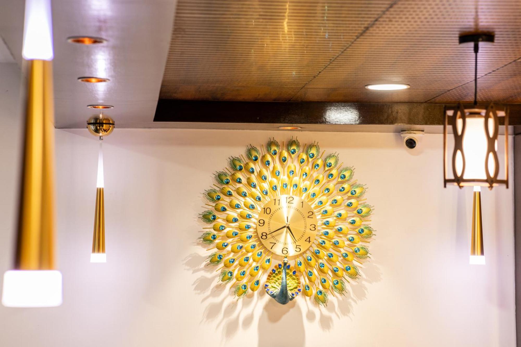 Cosmo Near Blk Hospital Karol Bagh 4* Delhi (National Capital Territory of India)