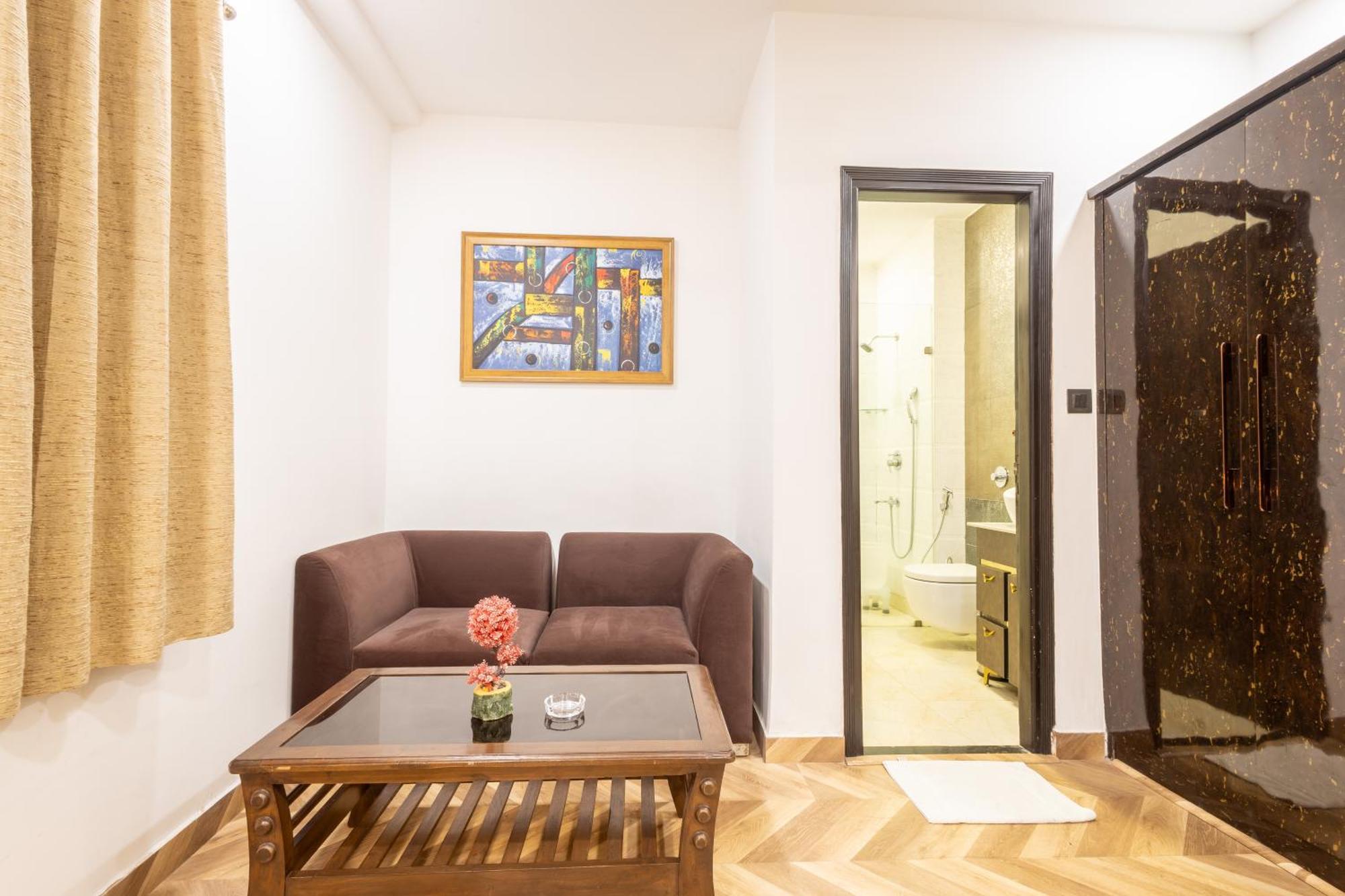 Cosmo Near Blk Hospital Karol Bagh Hotel Delhi (National Capital Territory of India)