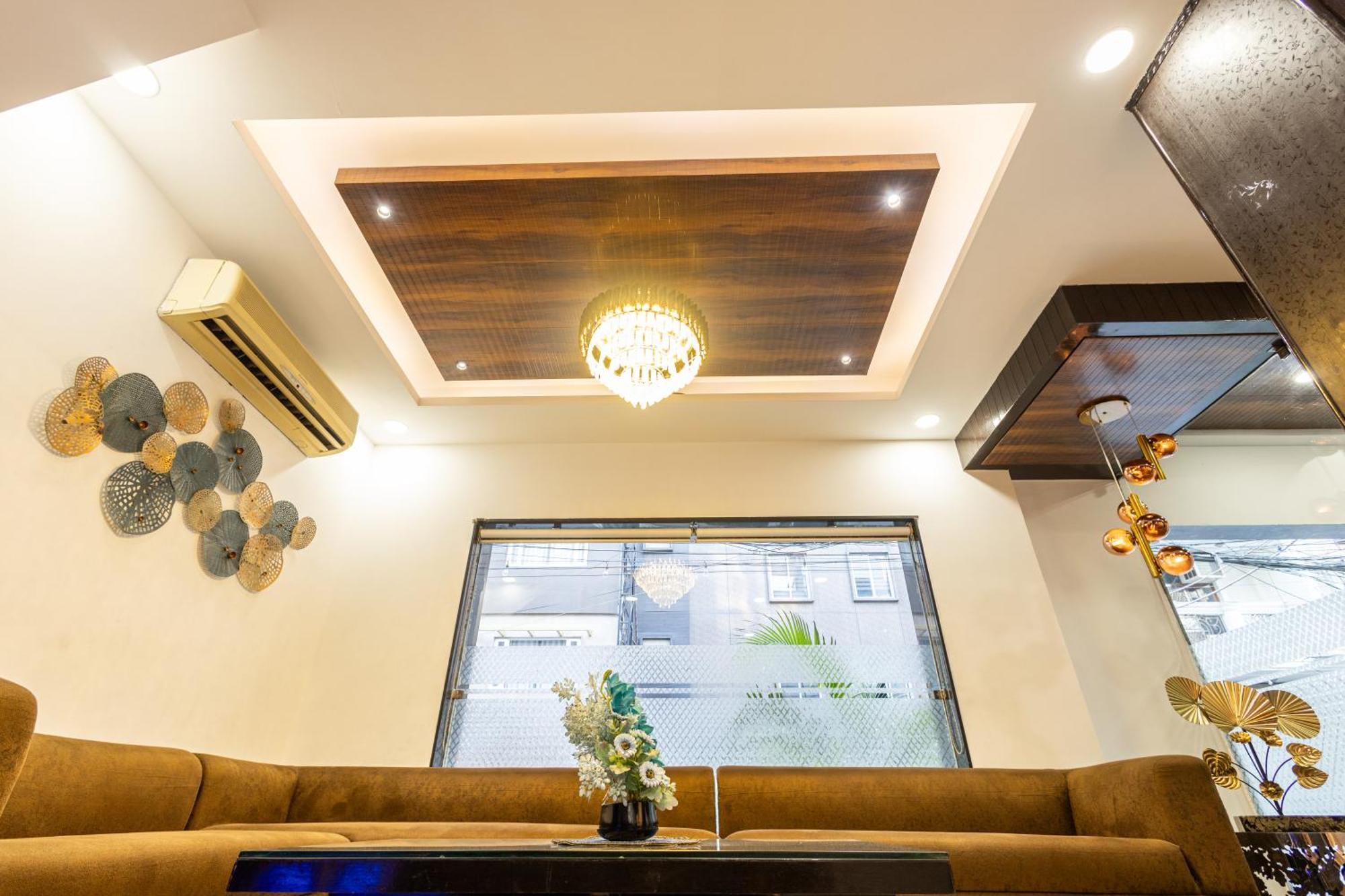 Cosmo Near Blk Hospital Karol Bagh 4* Delhi (National Capital Territory of India)
