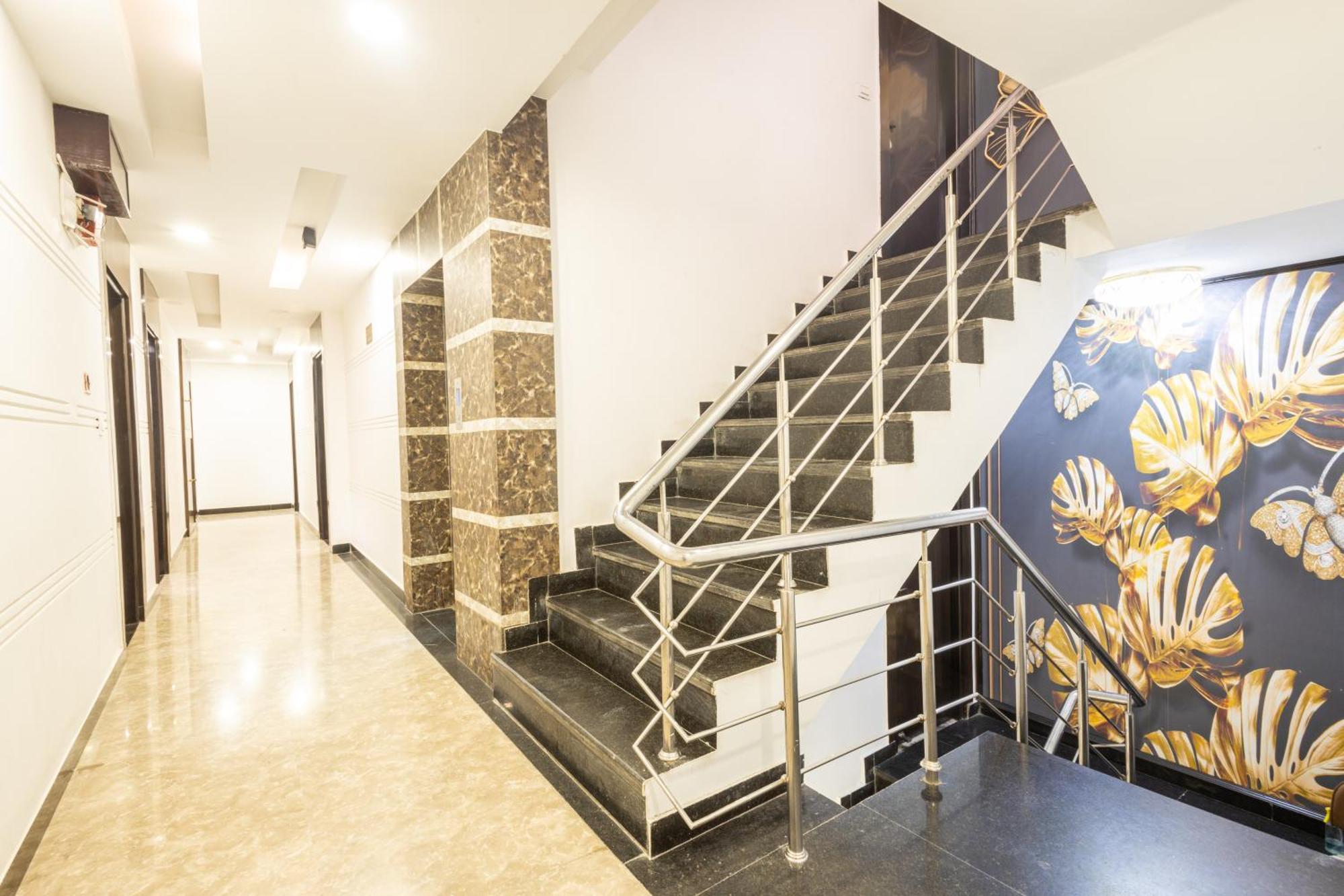 Hotel Cosmo Near Blk Hospital Karol Bagh Delhi (National Capital Territory of India)