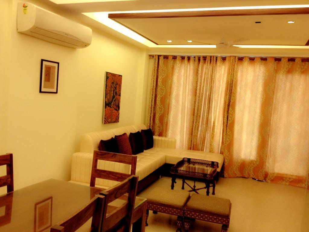 Apartment Woodpecker Service - Green Park