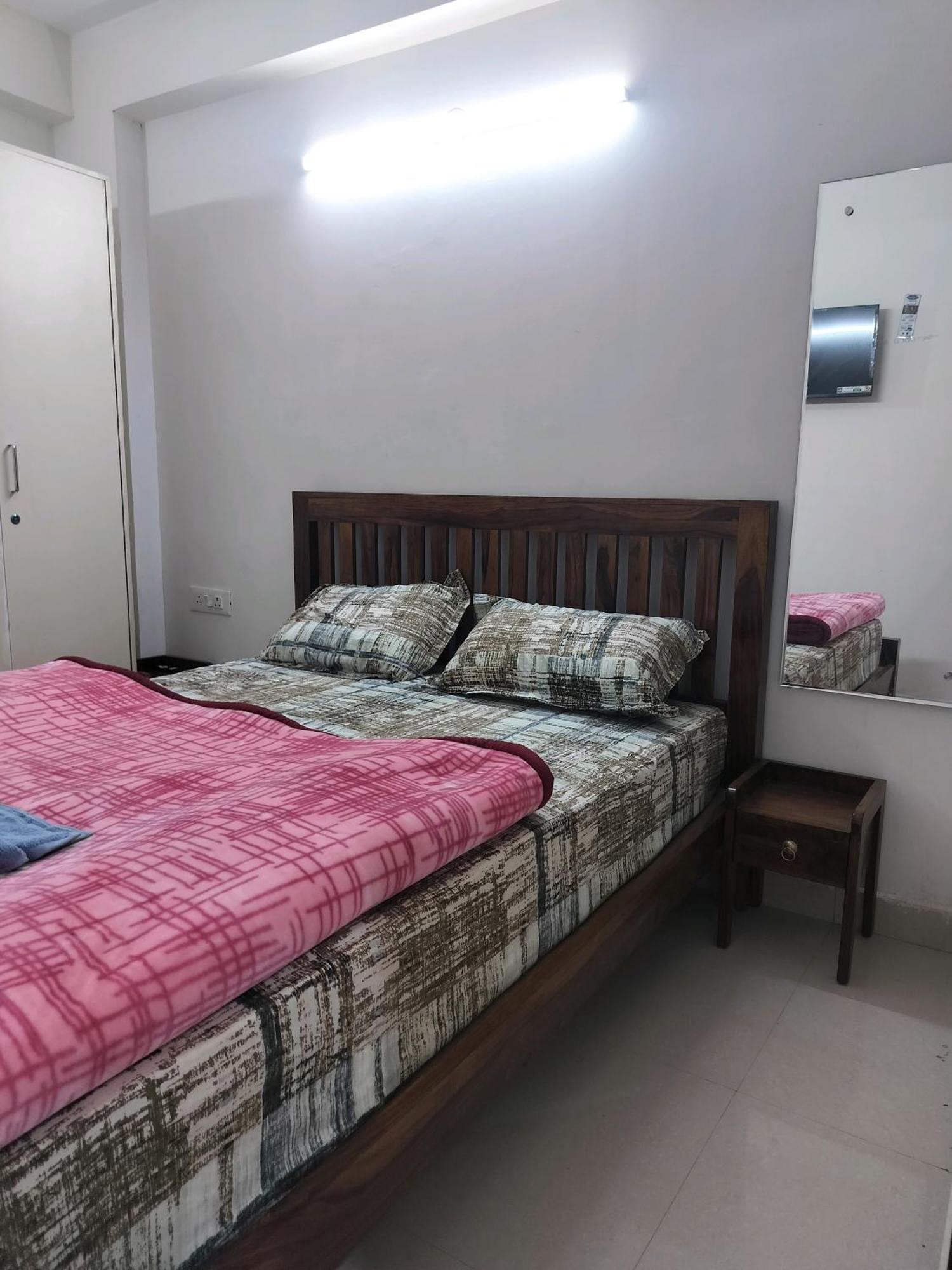 The Raveesh B6 Apartment New Delhi