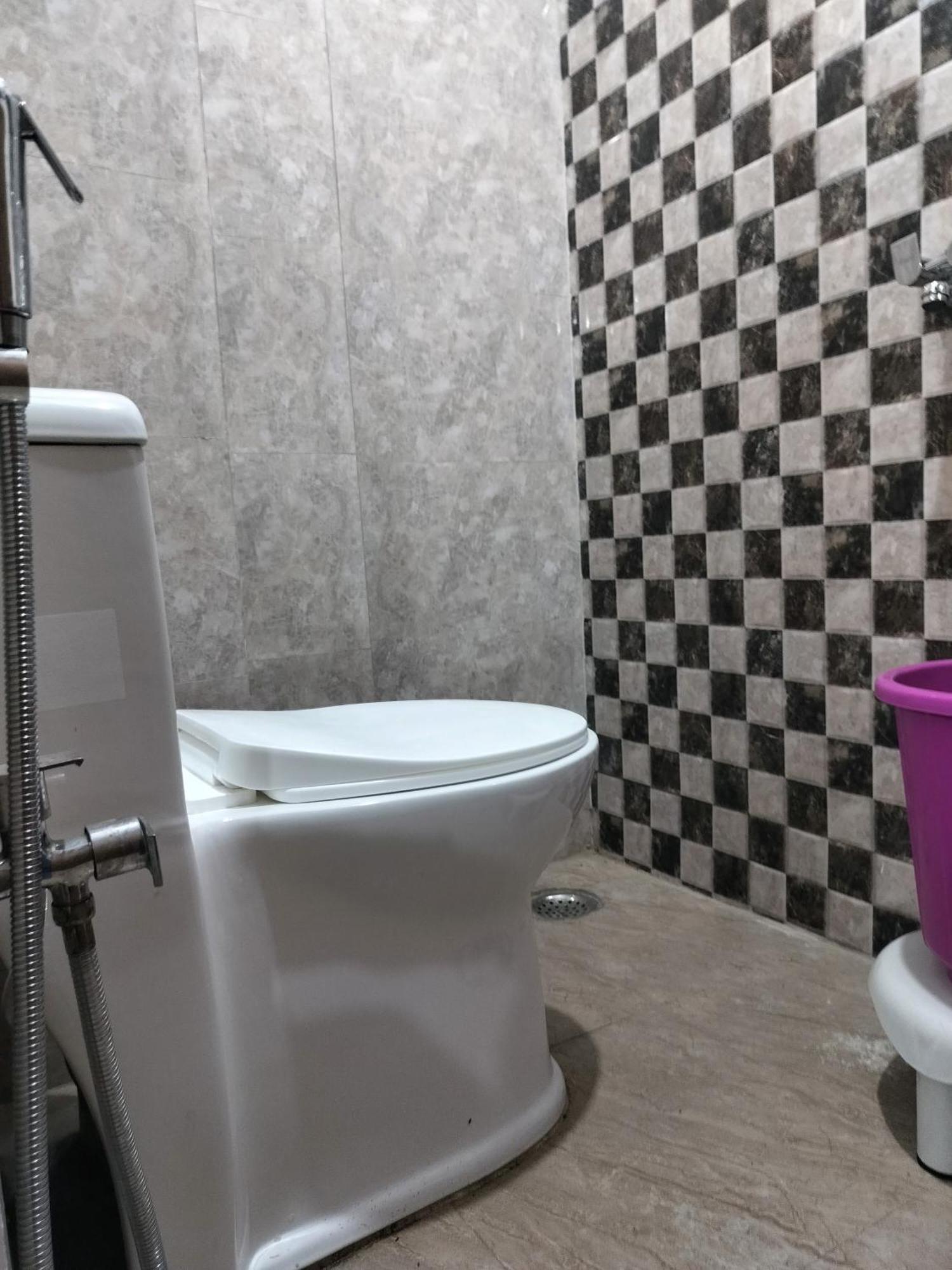 The Raveesh B6 Apartment New Delhi