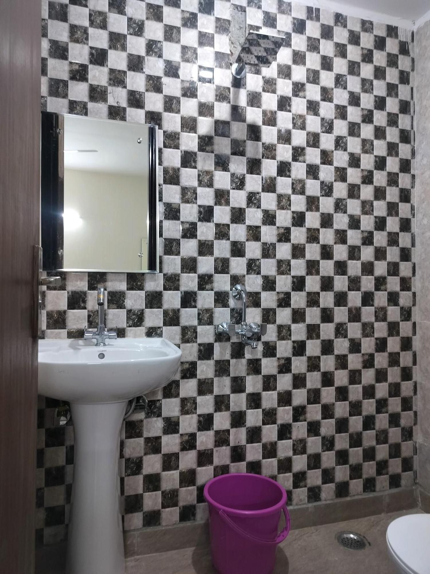 The Raveesh B6 Apartment New Delhi