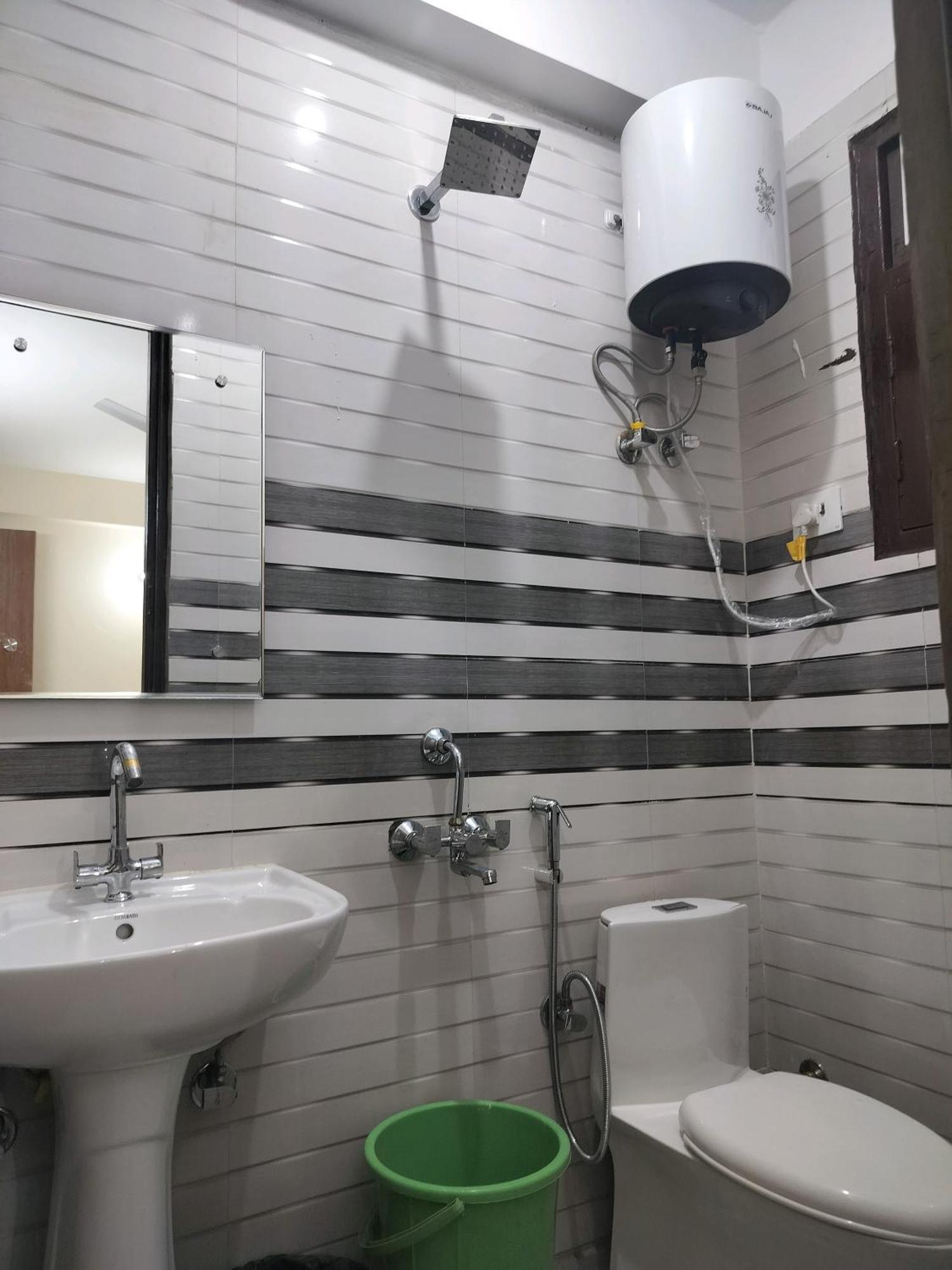 The Raveesh B6 Apartment New Delhi