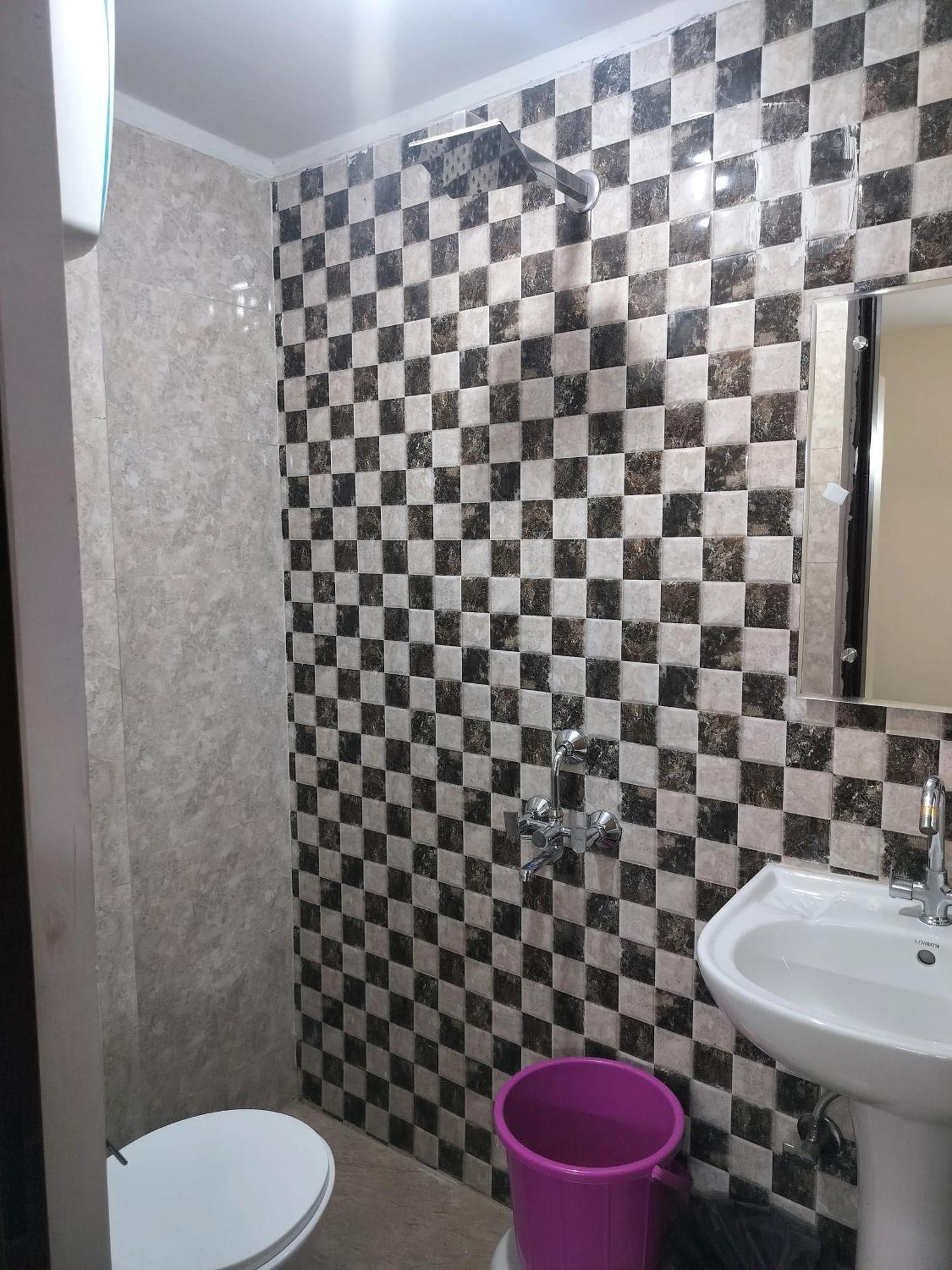 Apartment The Raveesh B6 New Delhi
