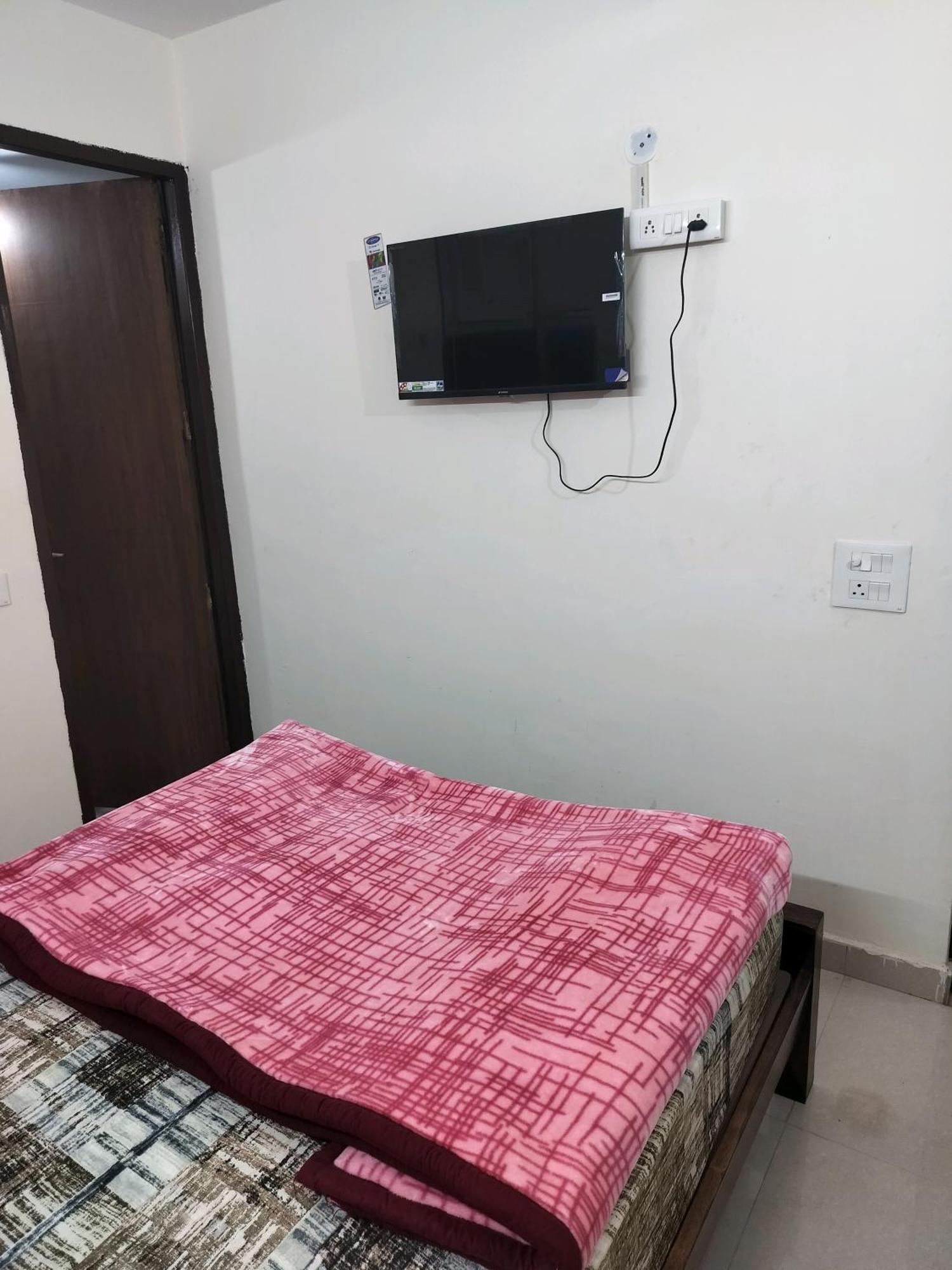 Apartment The Raveesh B6