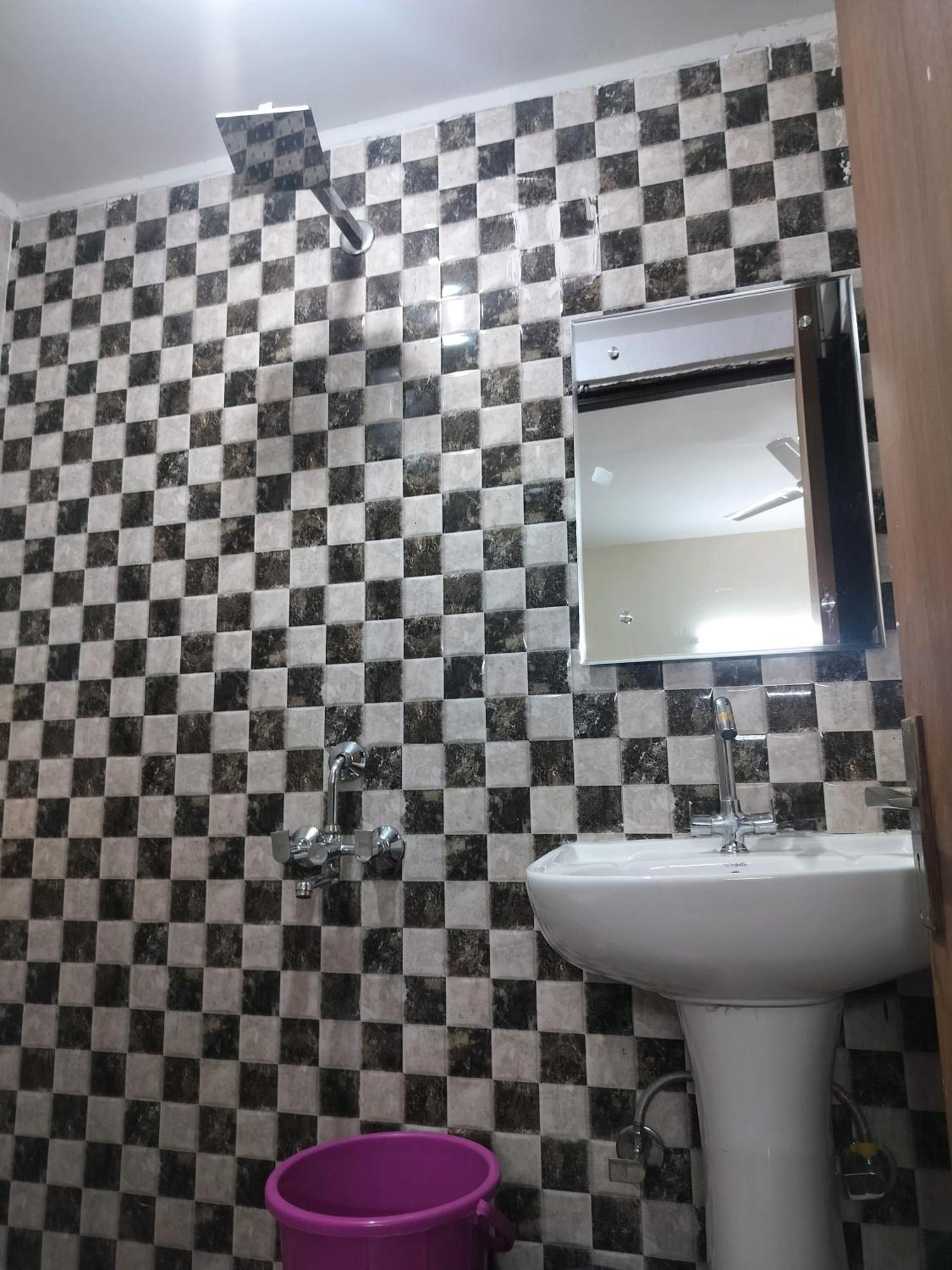 The Raveesh B6 Apartment New Delhi