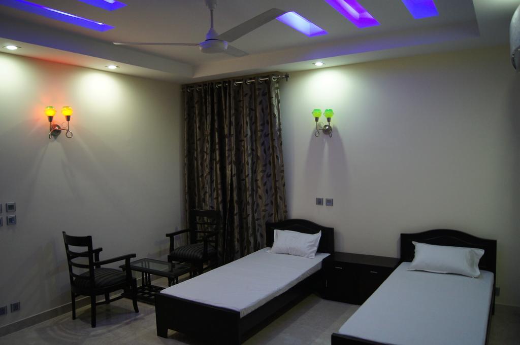 Kapoor Residency Delhi (National Capital Territory of India)