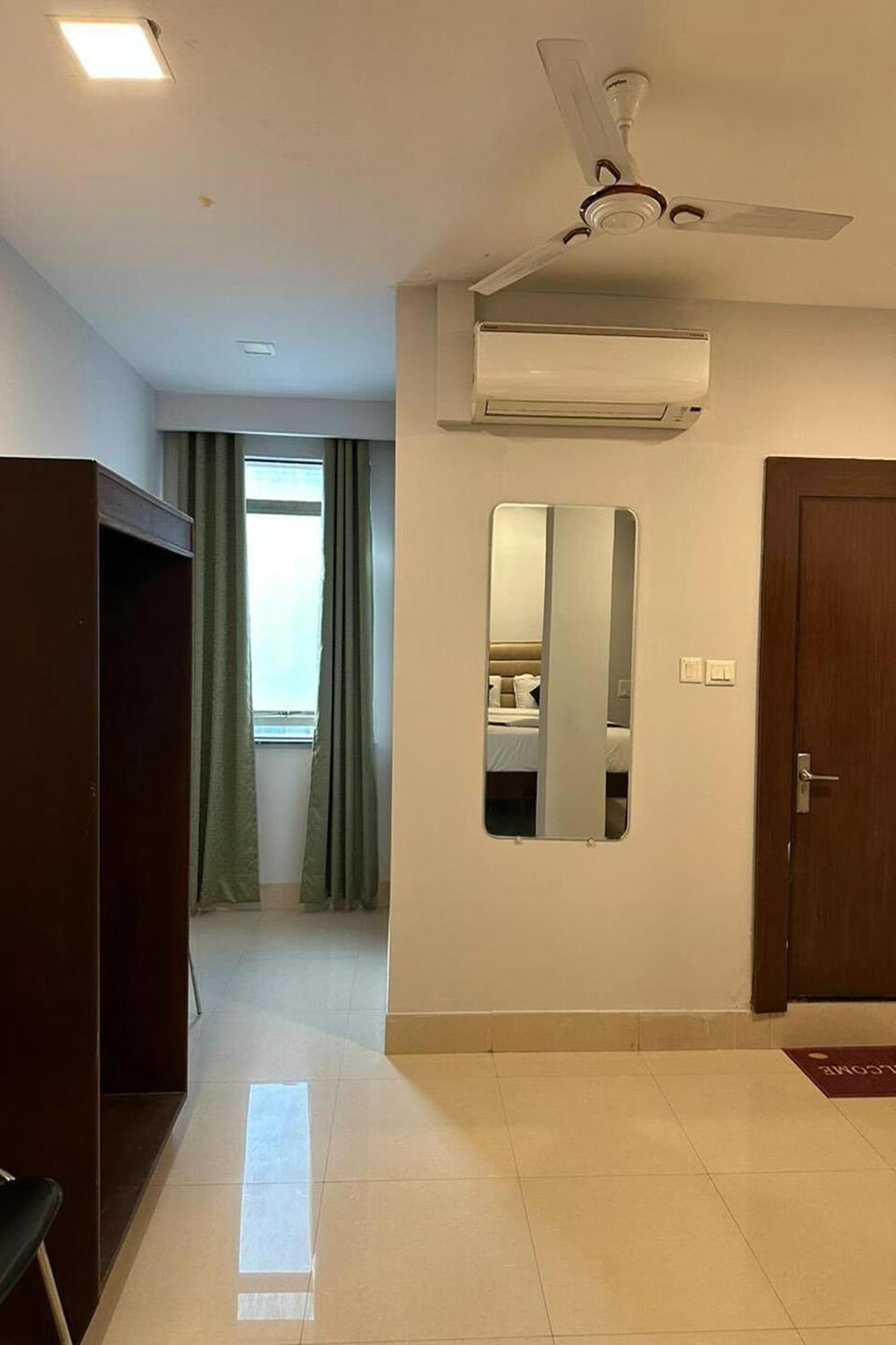 Amenda International New Delhi