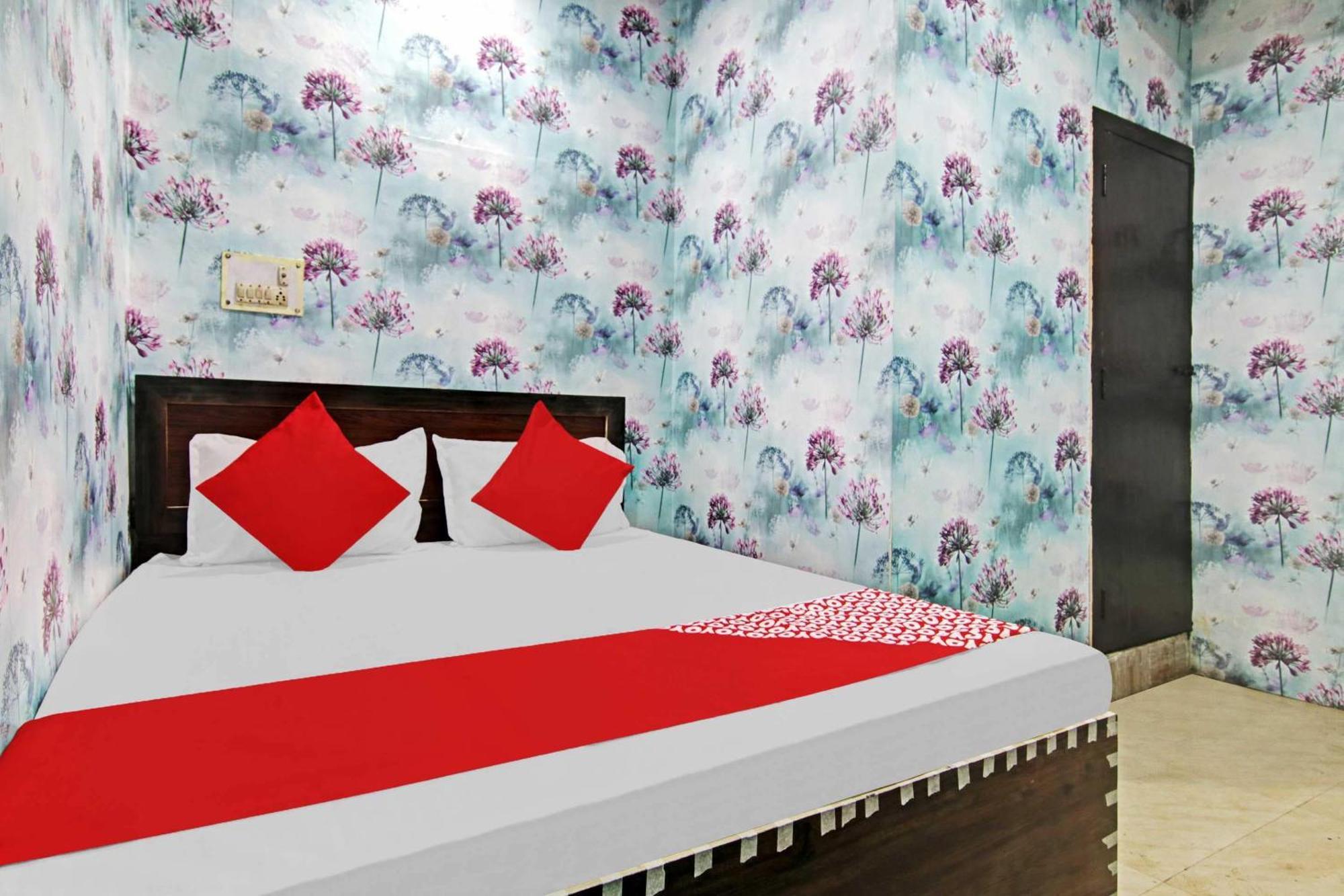 Hotel O Dream Town Delhi (National Capital Territory of India)