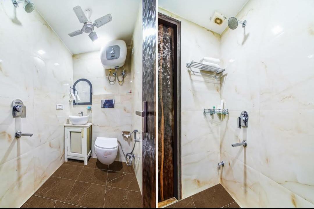 Anand Mukesh Residency 3* New Delhi
