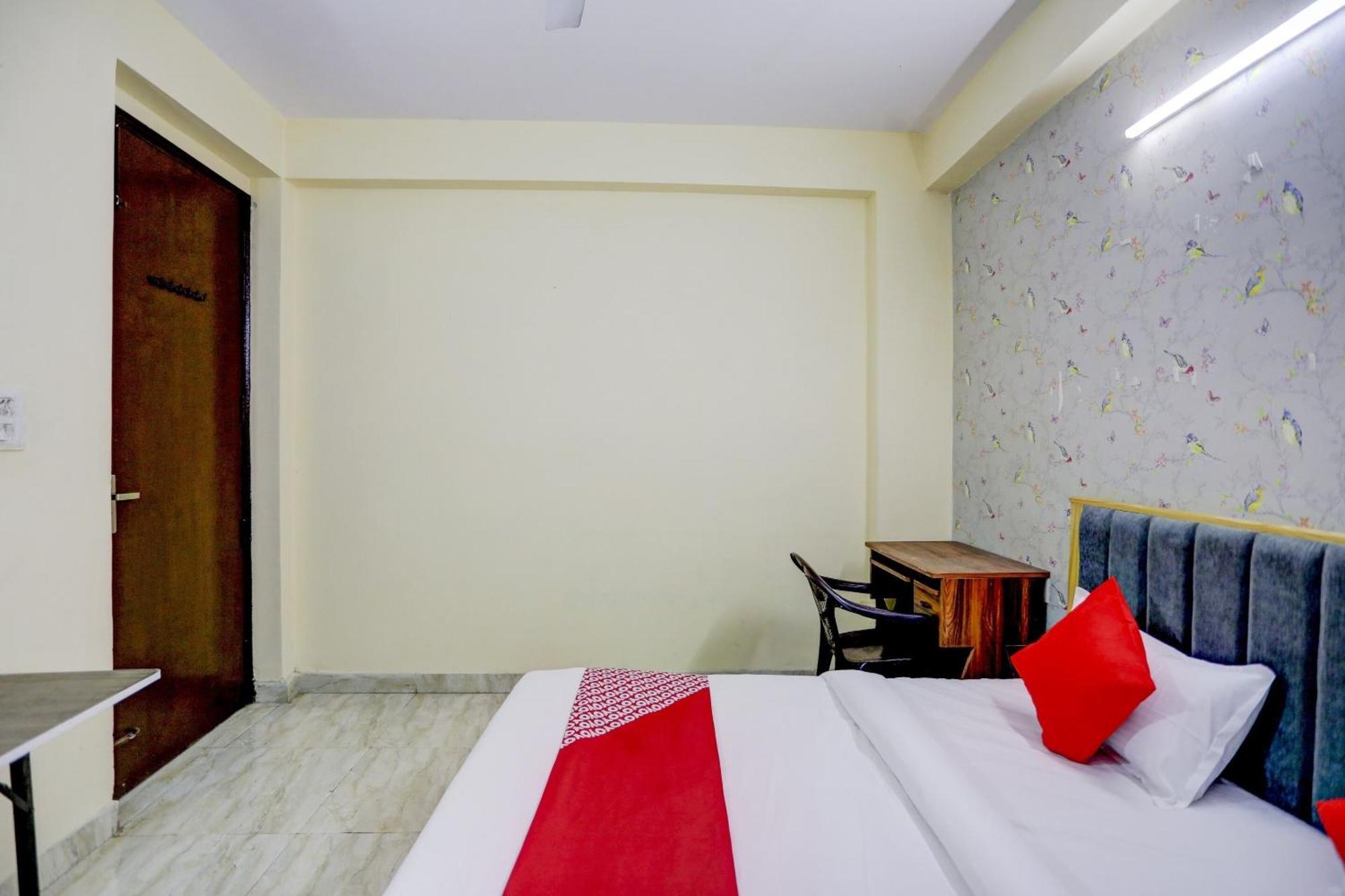 Hotel Hotel O Classic Inn New Delhi